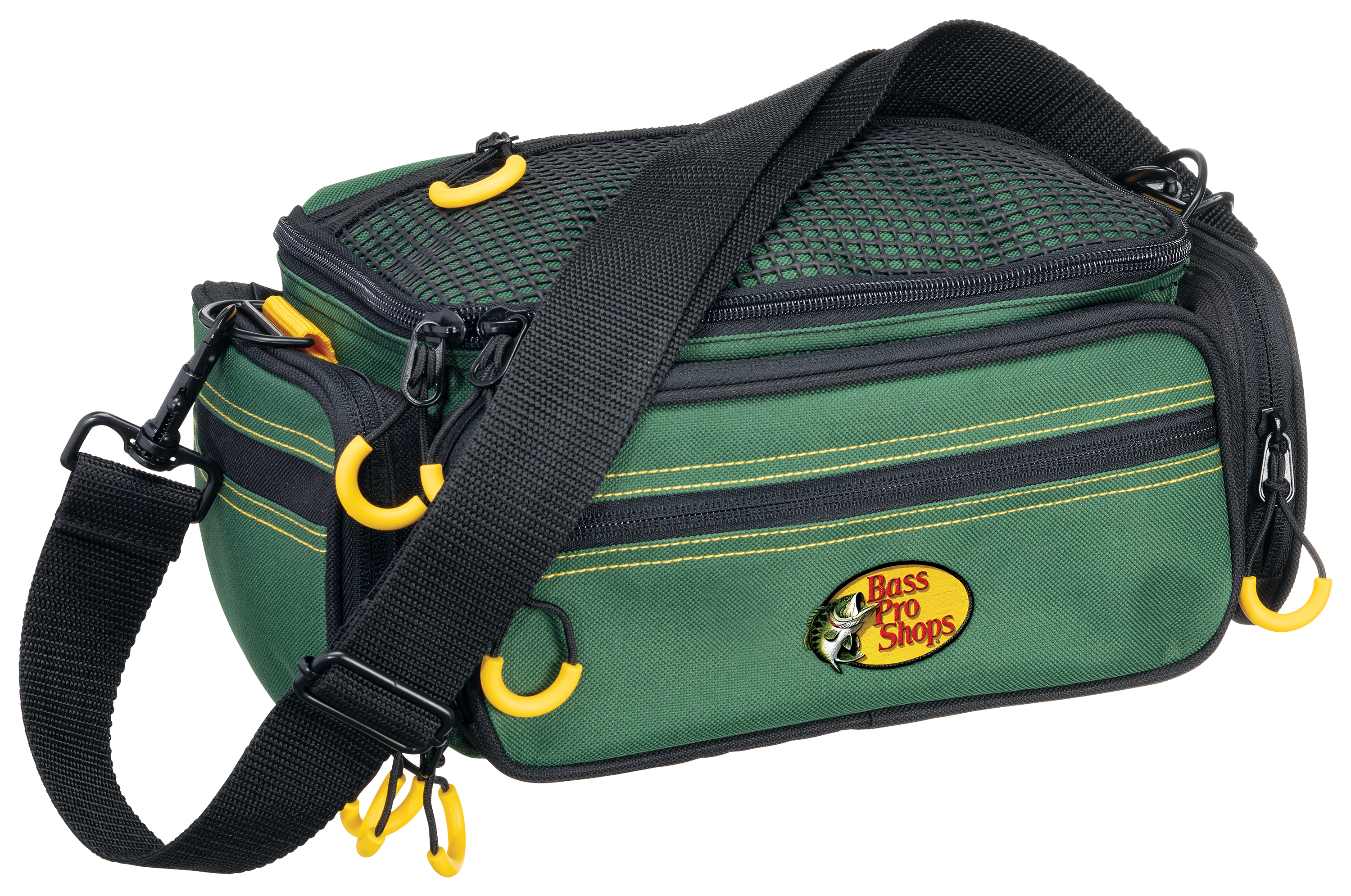 .com : Cabela's Advanced Anglers Large Tackle Bag with 6
