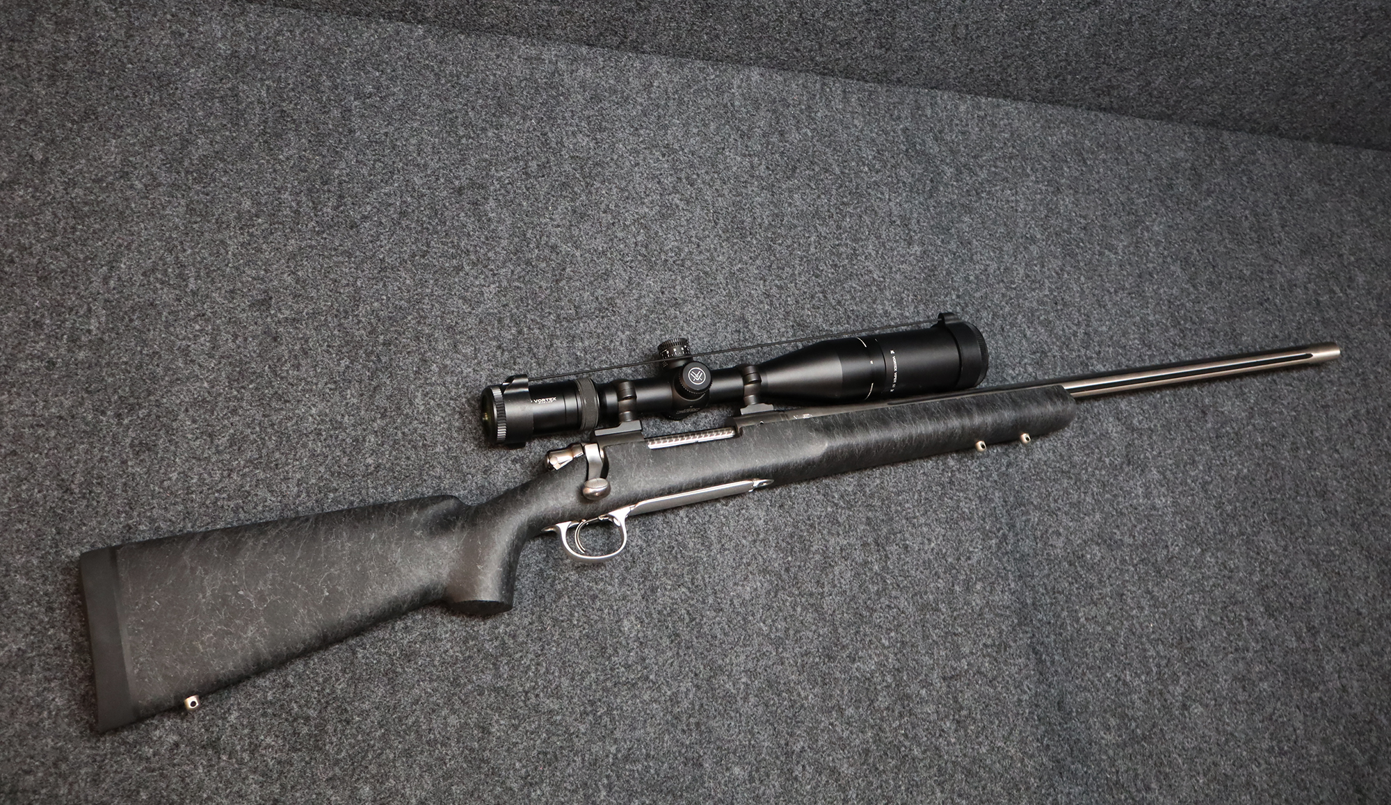 Remington ~ Model 700 ~ .300 Remington Ultra Magnum (5030841) - Remington