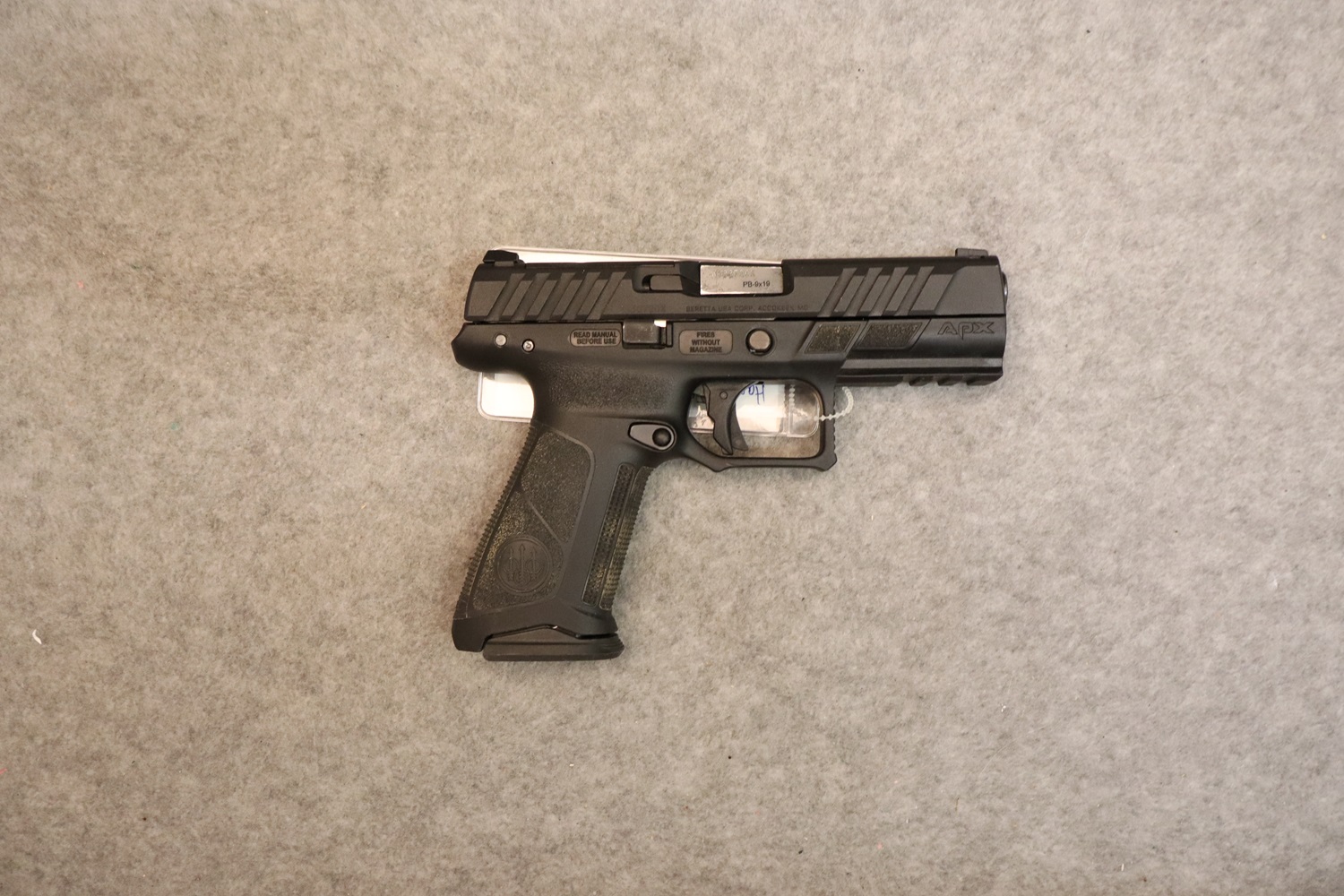 Image of Beretta ~ APX ~ 9mm
