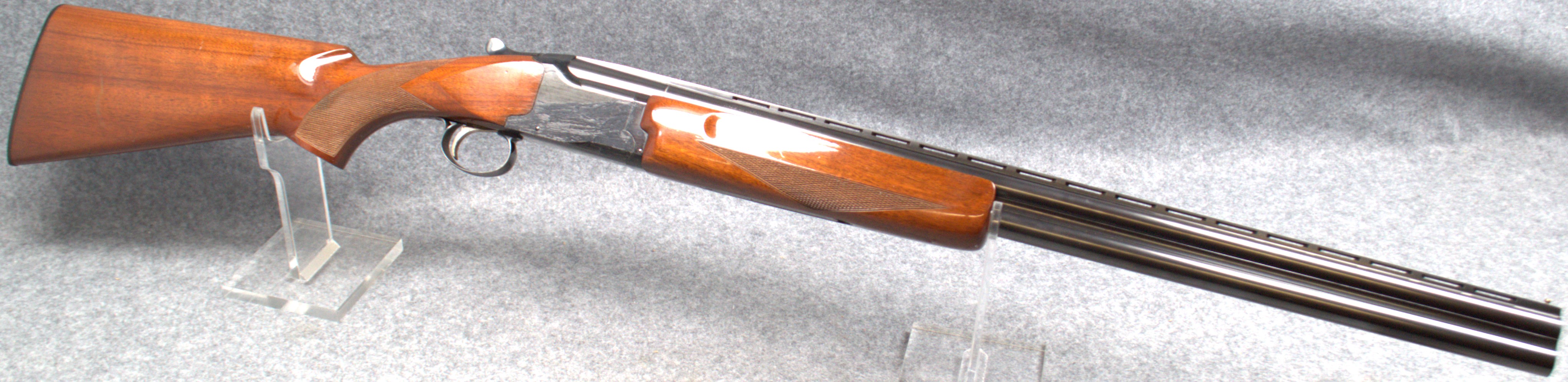 Winchester~96 XTR~12 Gauge - Winchester