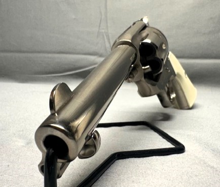 Image of Pietta 1873 Great Western II Gunfighter (SA) .357 Mag