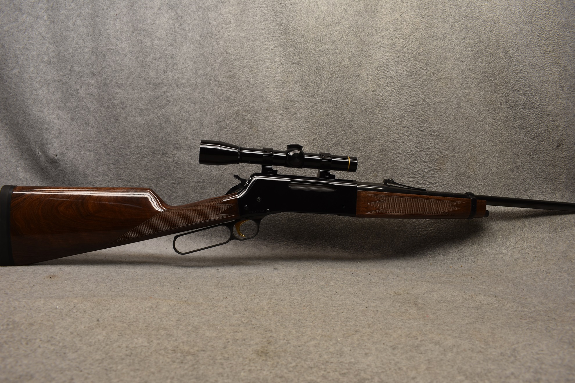 Image of Browning ~ BLR ~ .30-06 Springfield