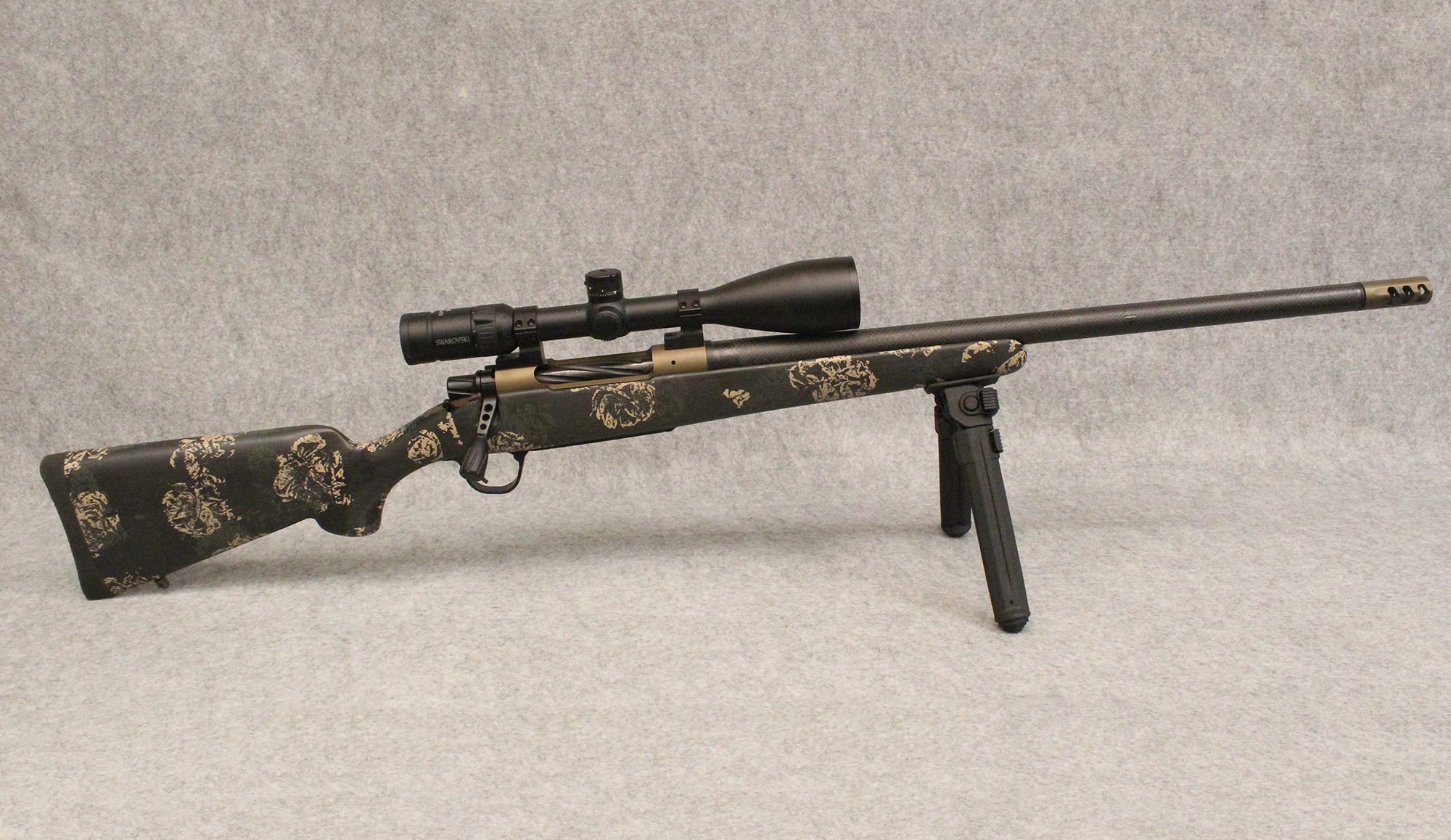 Image of CHRISTENSEN ARMS ~ MODEL 14 ~ 30-06 SPRINGFIELD