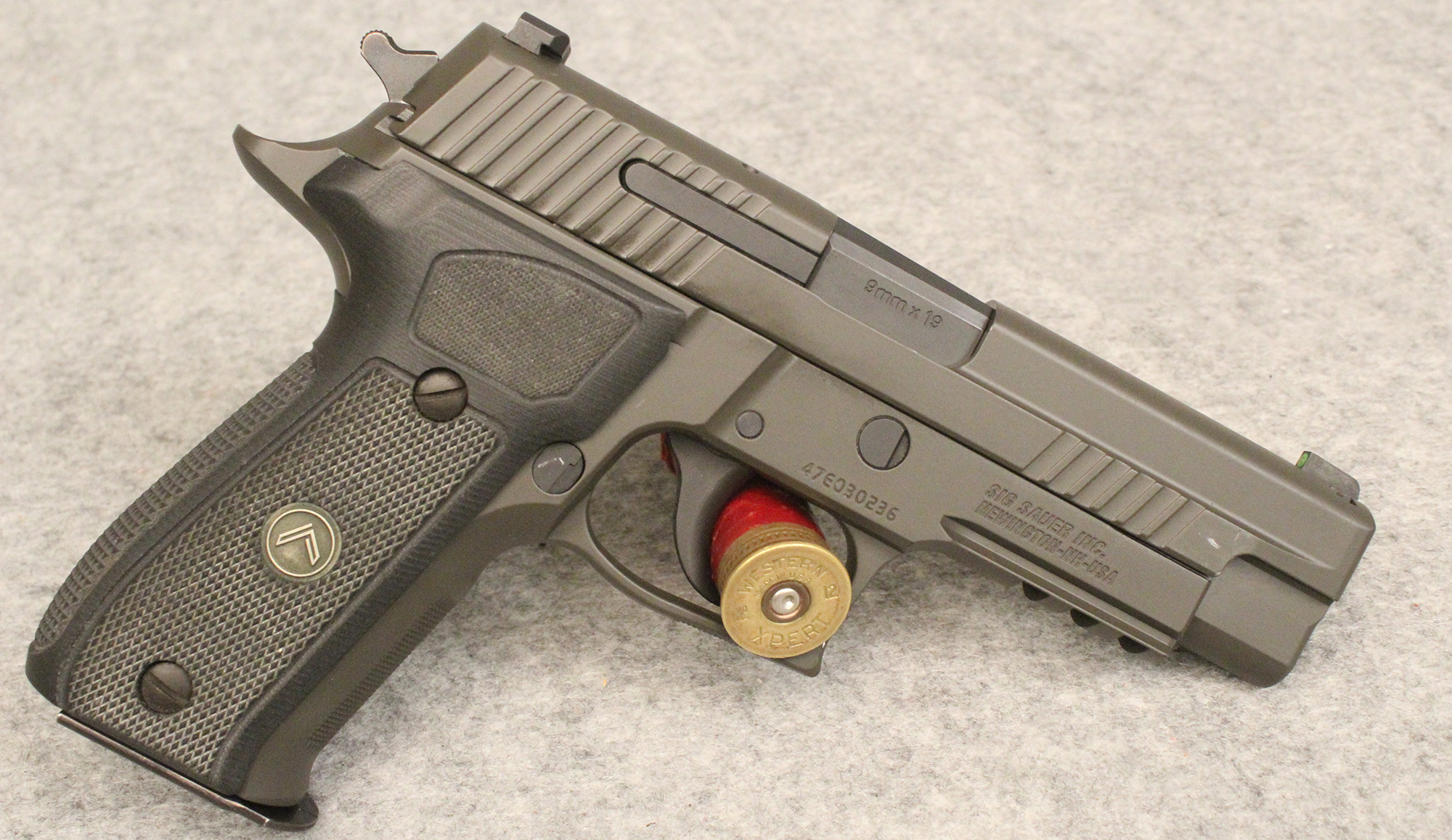 SIG SAUER ~ P226 LEGION ~ 9MM LUGER - Sig Sauer