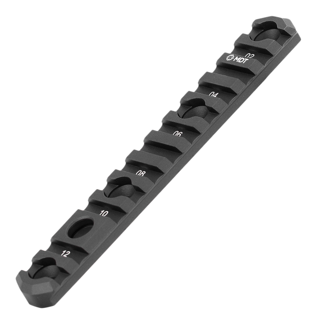 MDT M-LOK Picatinny Rail - 3.15" M-LOK Sections
