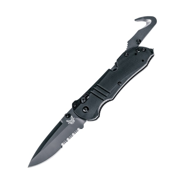 Benchmade 917 Tactical Triage Folding Knife