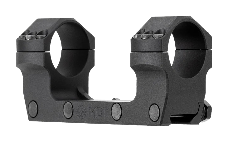 Image of MDT One-Piece Scope Mount - Medium - 34mm