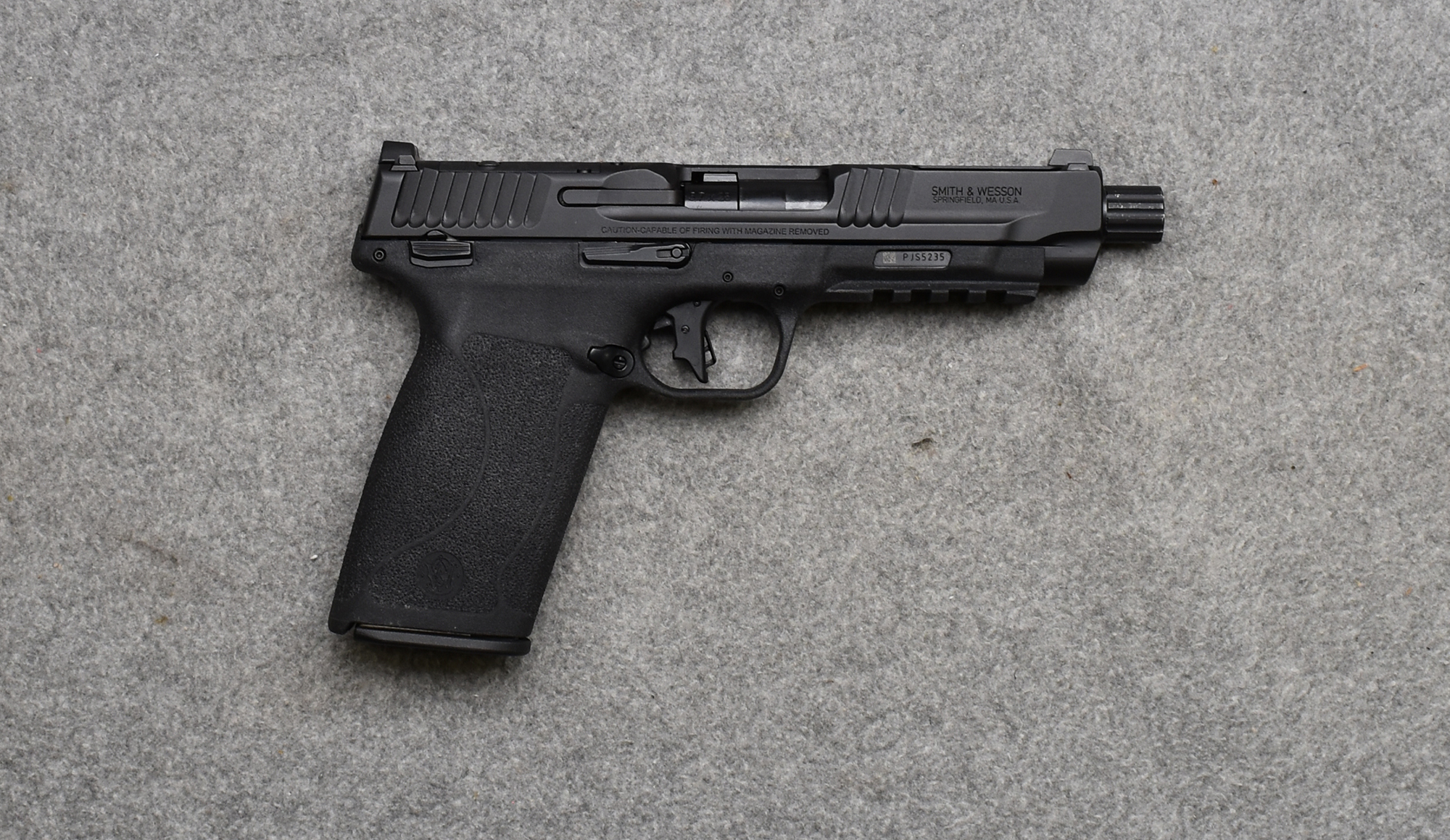 Image of Smith & Wesson ~ M&P 5.7 ~ 5.7x28mm
