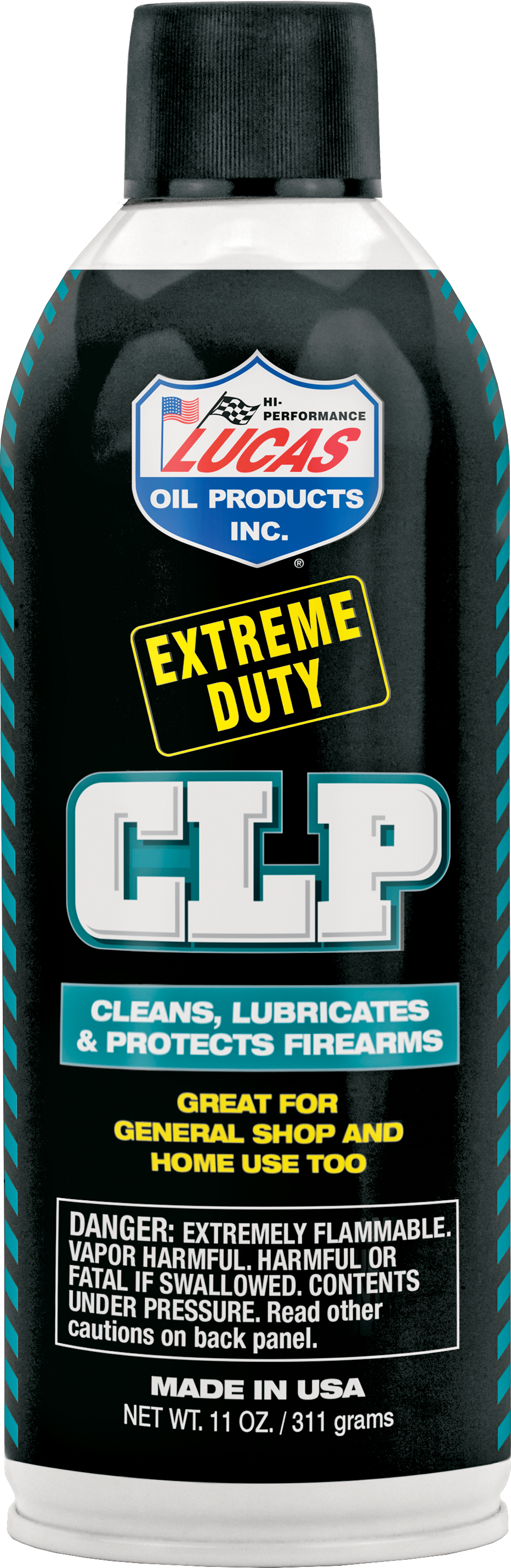 Lucas Oil Extreme Duty CLP Aerosol