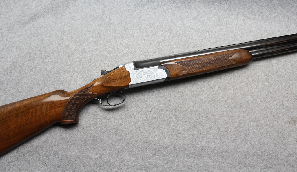 Image of Antonio Zoli ~ Magnum ~ 12 Gauge