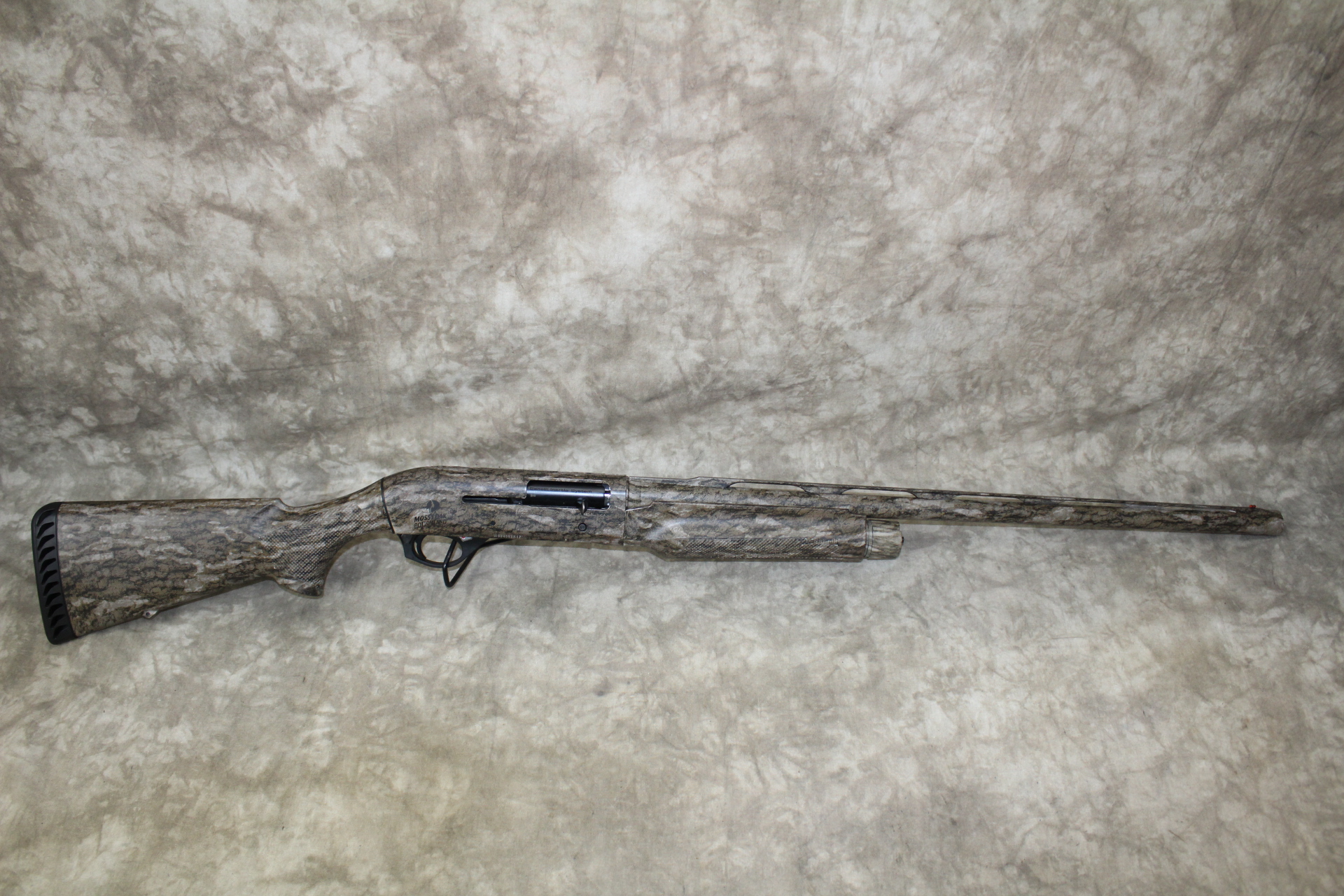 Image of Benelli~M2 Camo~12-Gauge
