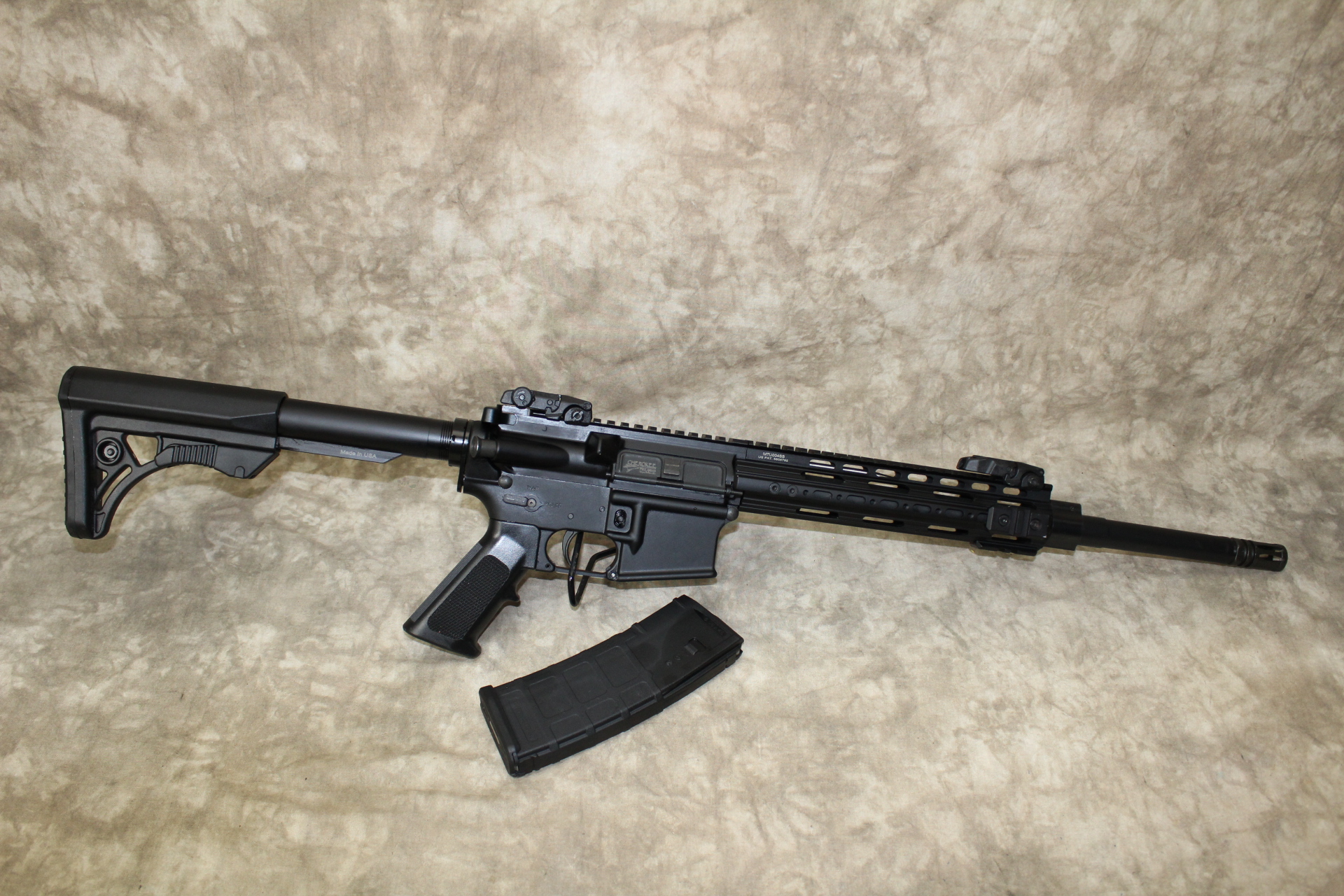 Image of Cherokee Firearms~Sagwu~5.56 Nato