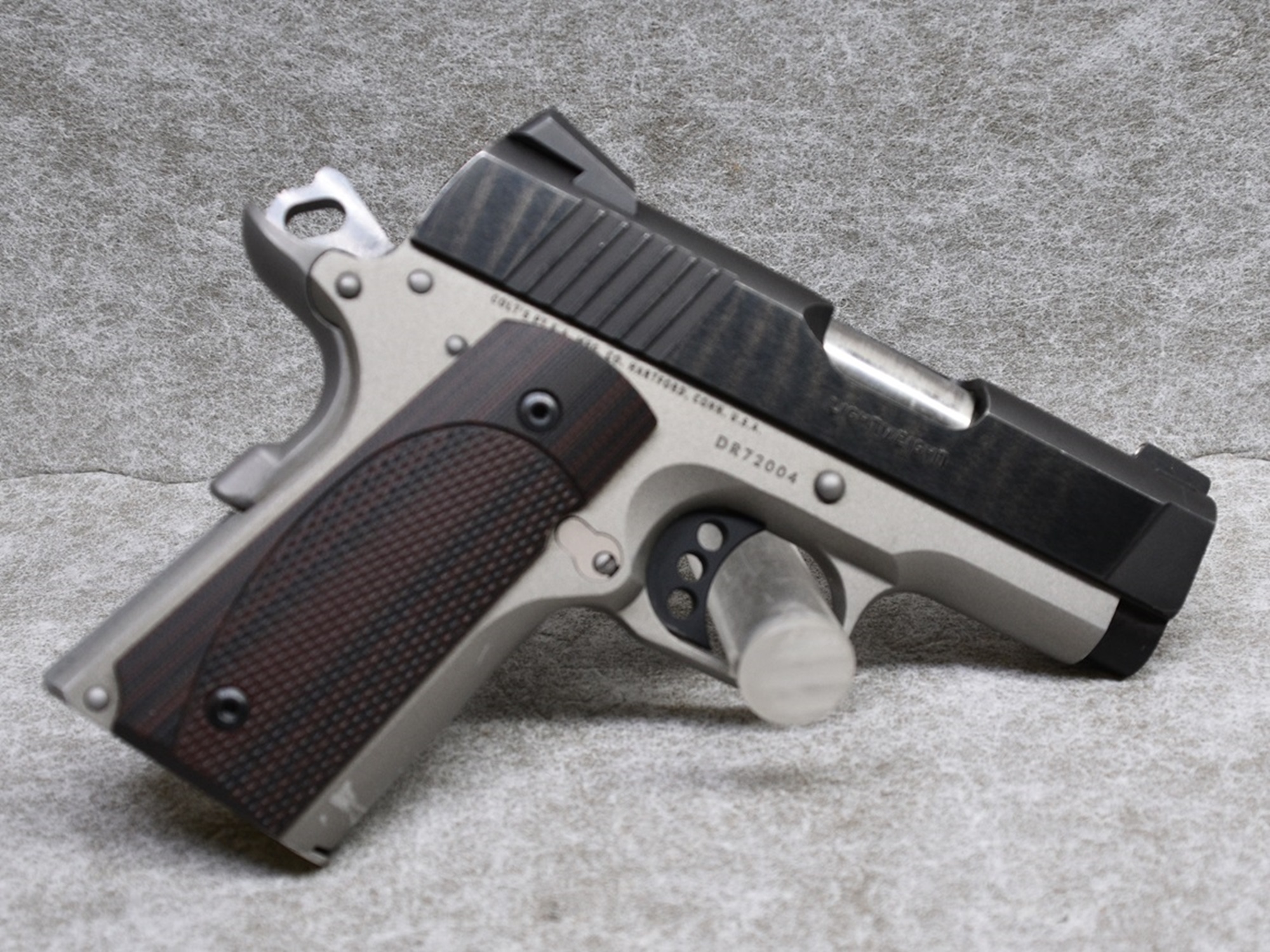 Image of Colt ~ Defender ~ .45 Auto