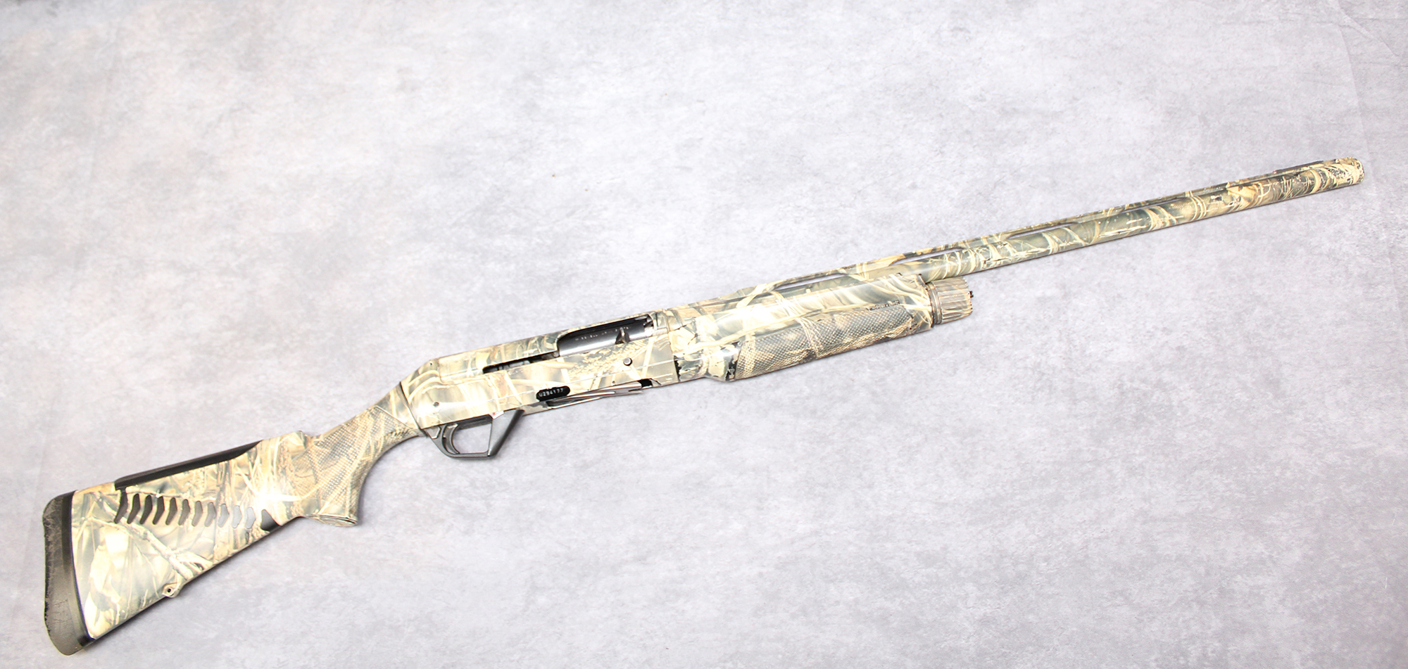 Image of BENELLI ~ SUPER BLACK EAGLE II ~ 12 GUAGE