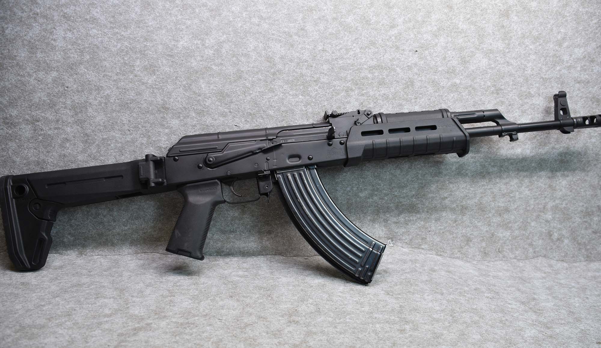 Image of PALMETTO STATE ~ PSAK47 ~ 7.62X39MM