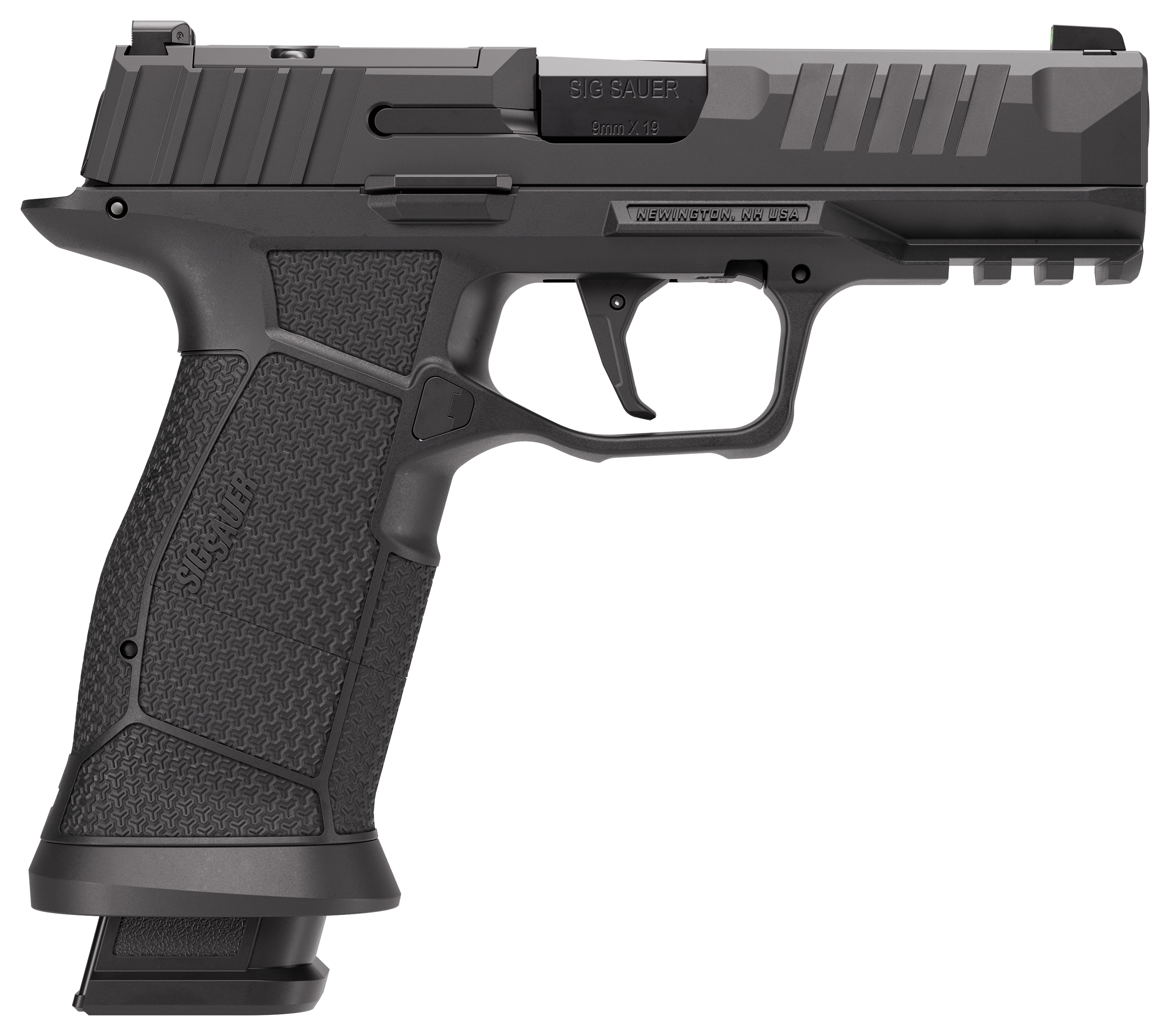 SIG SAUER P385 Carry SemiAuto Pistol