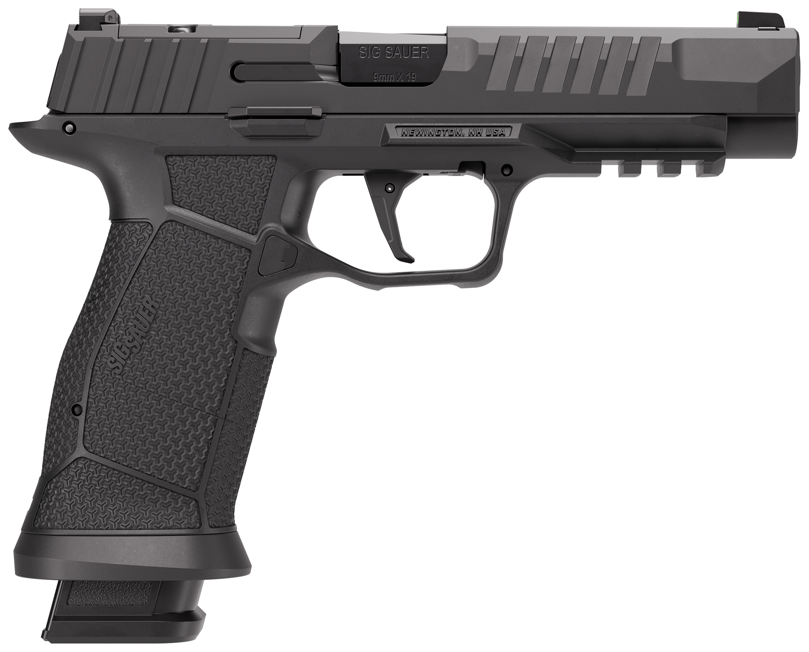 SIG SAUER P385 FullSize SemiAuto Pistol
