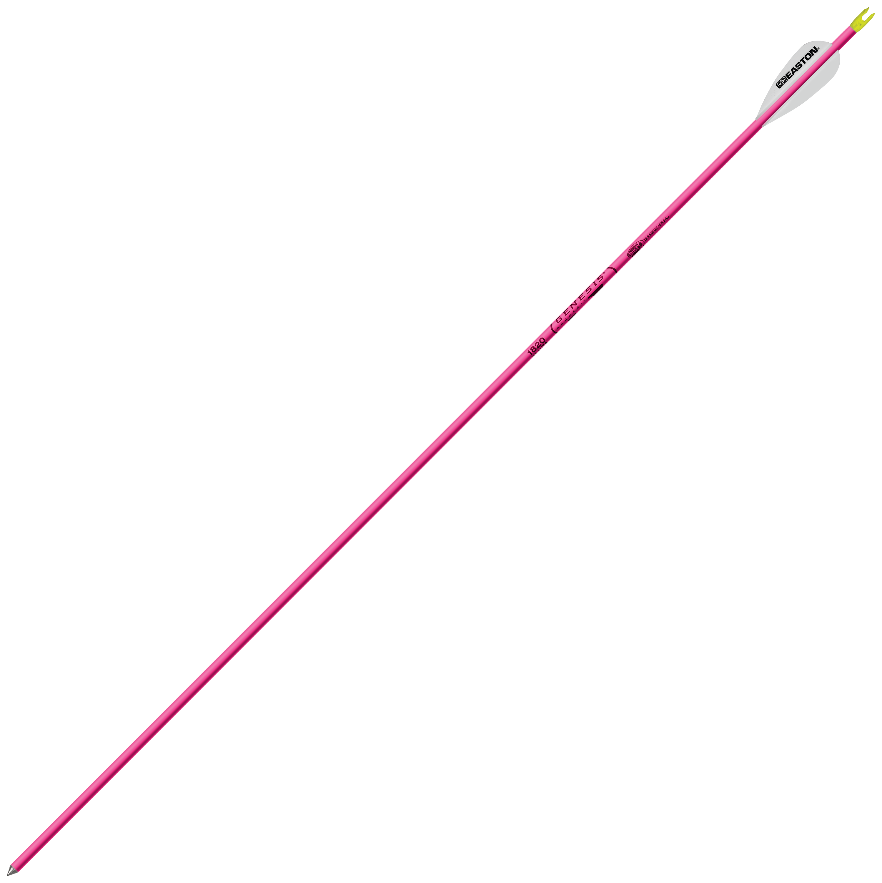 Image of Easton XX75 Genesis NASP Arrows - Pink