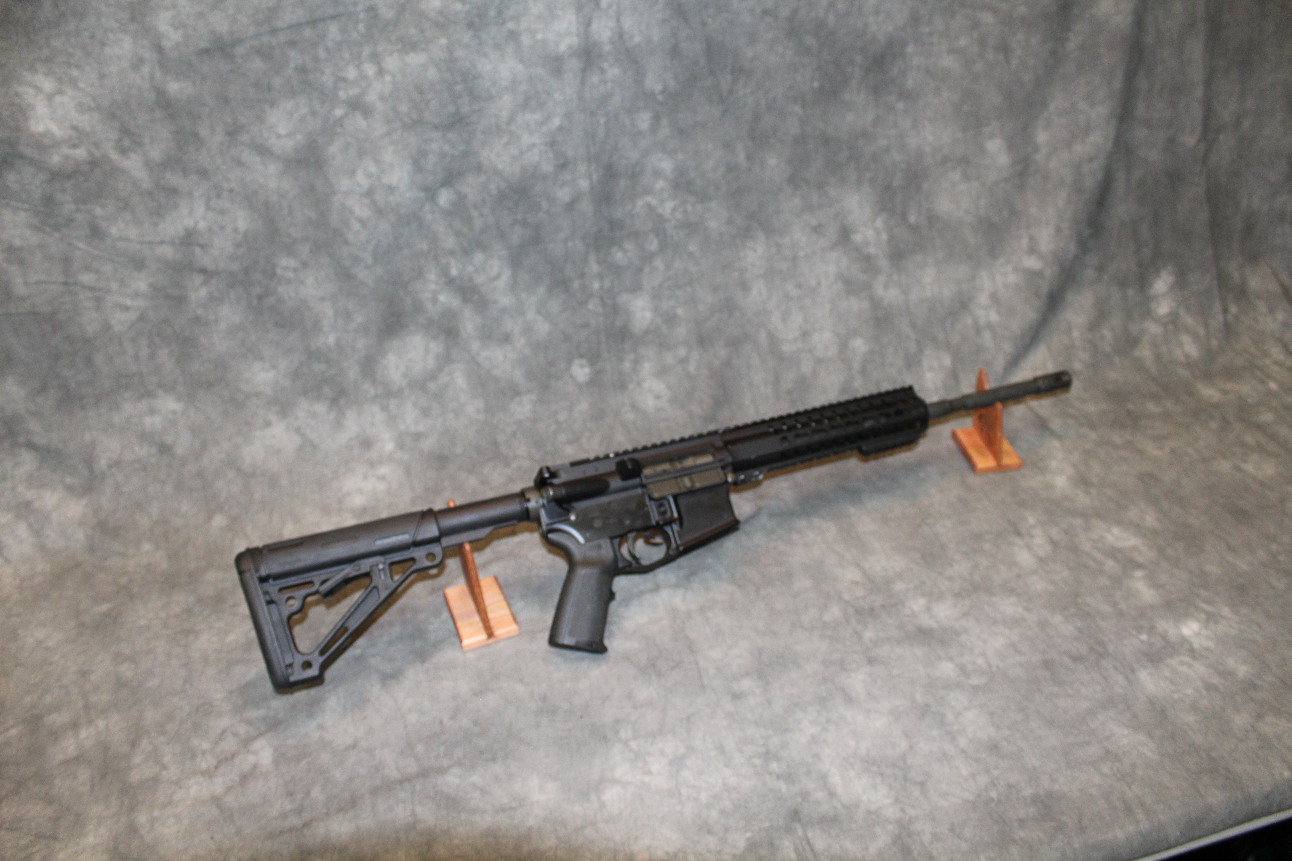 Image of Colt ~ M4 Carbine ~ 5.56 NATO