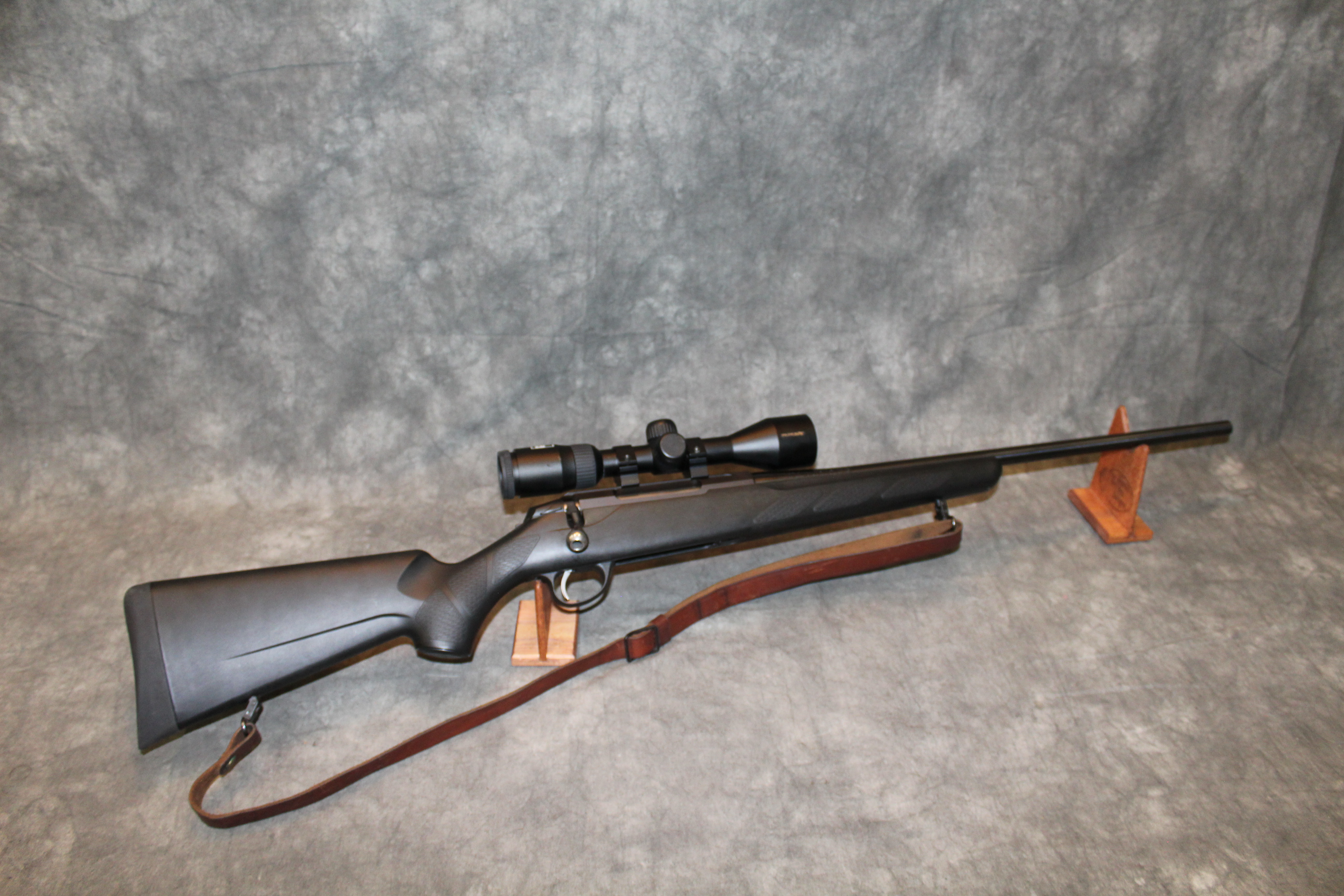 Image of Tikka ~ T3 ~ .270 Winchester