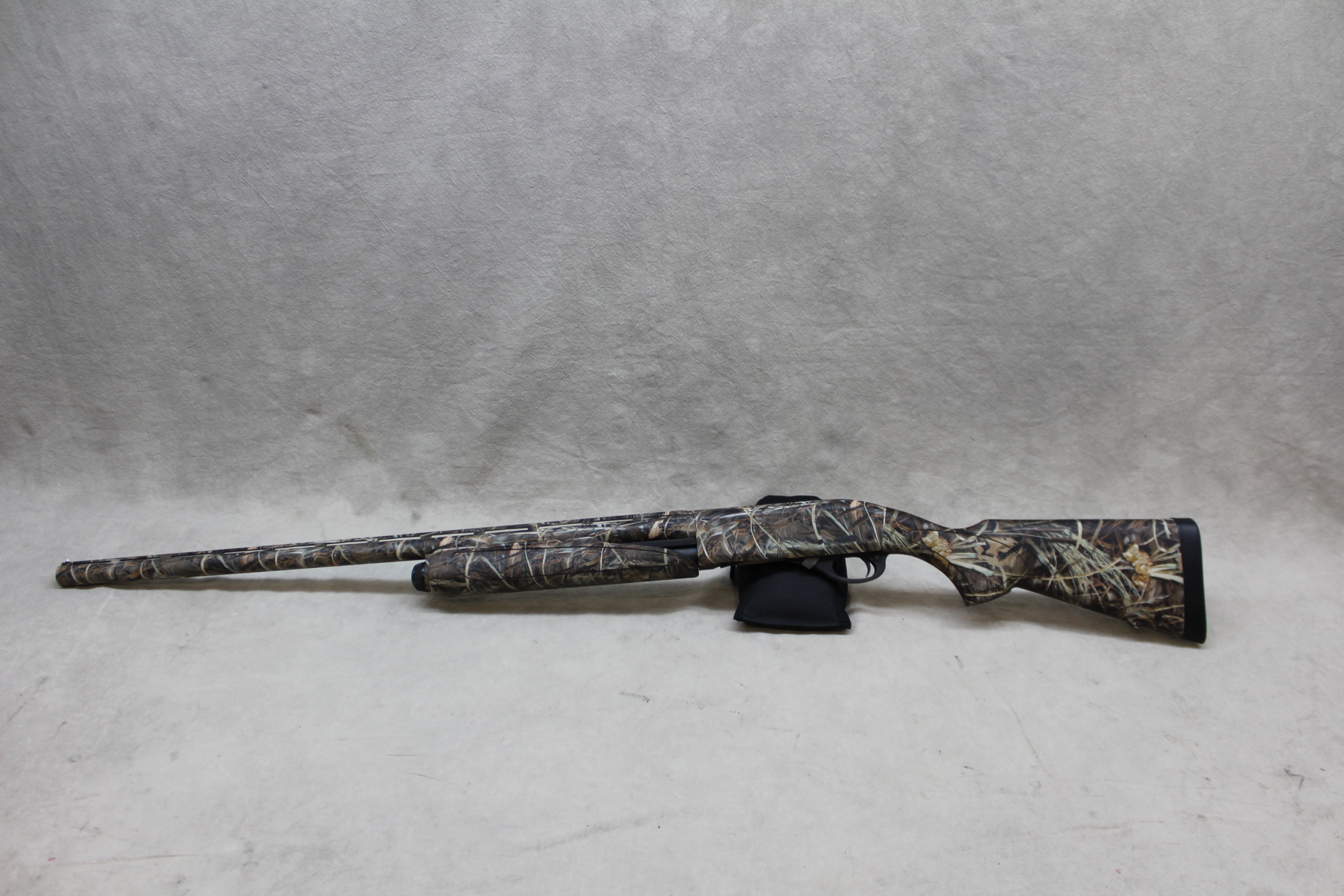Image of Remington 870 Super Mag ~ 12 Gauge ~