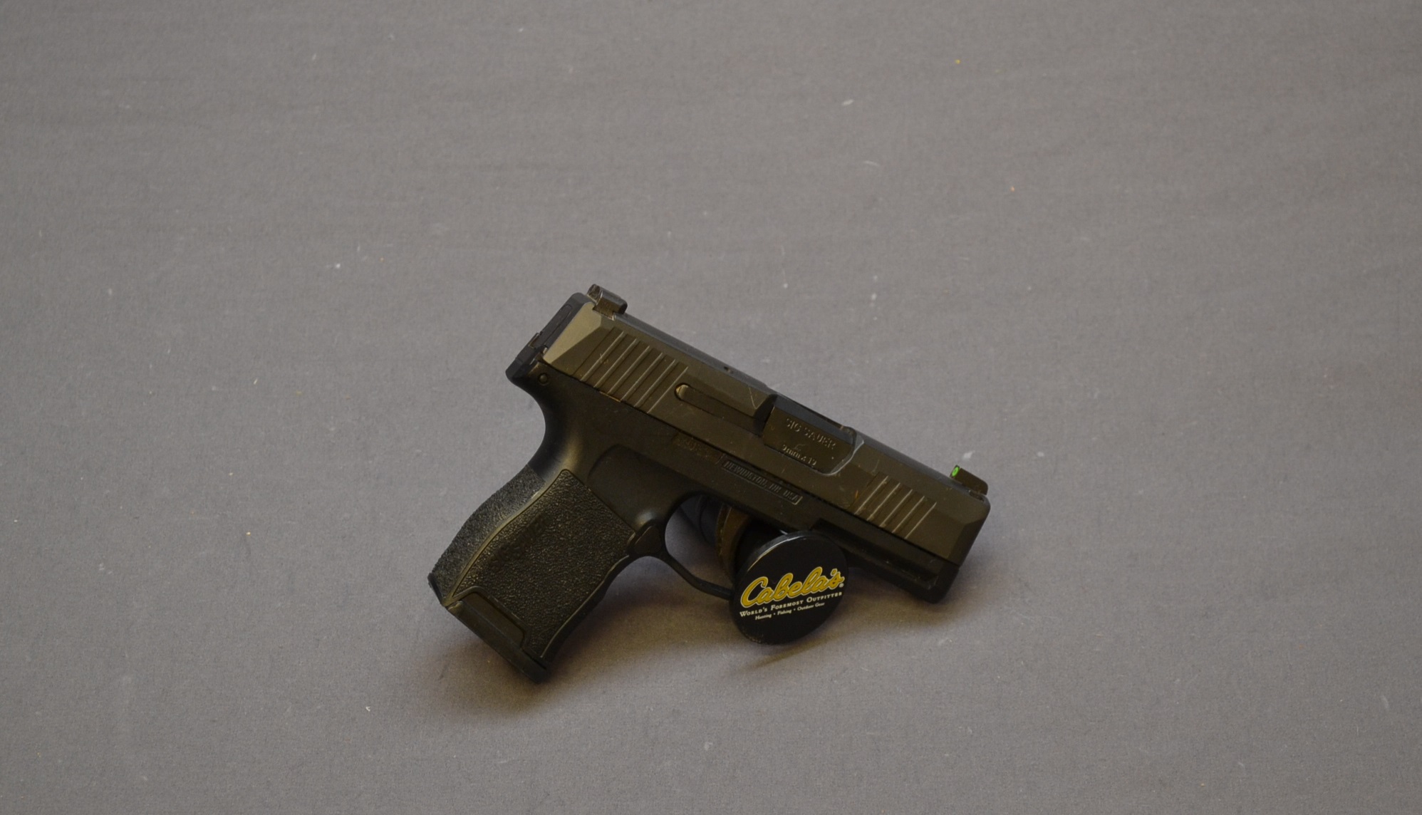 SIG SAUER~P365~9MM - Sig Sauer