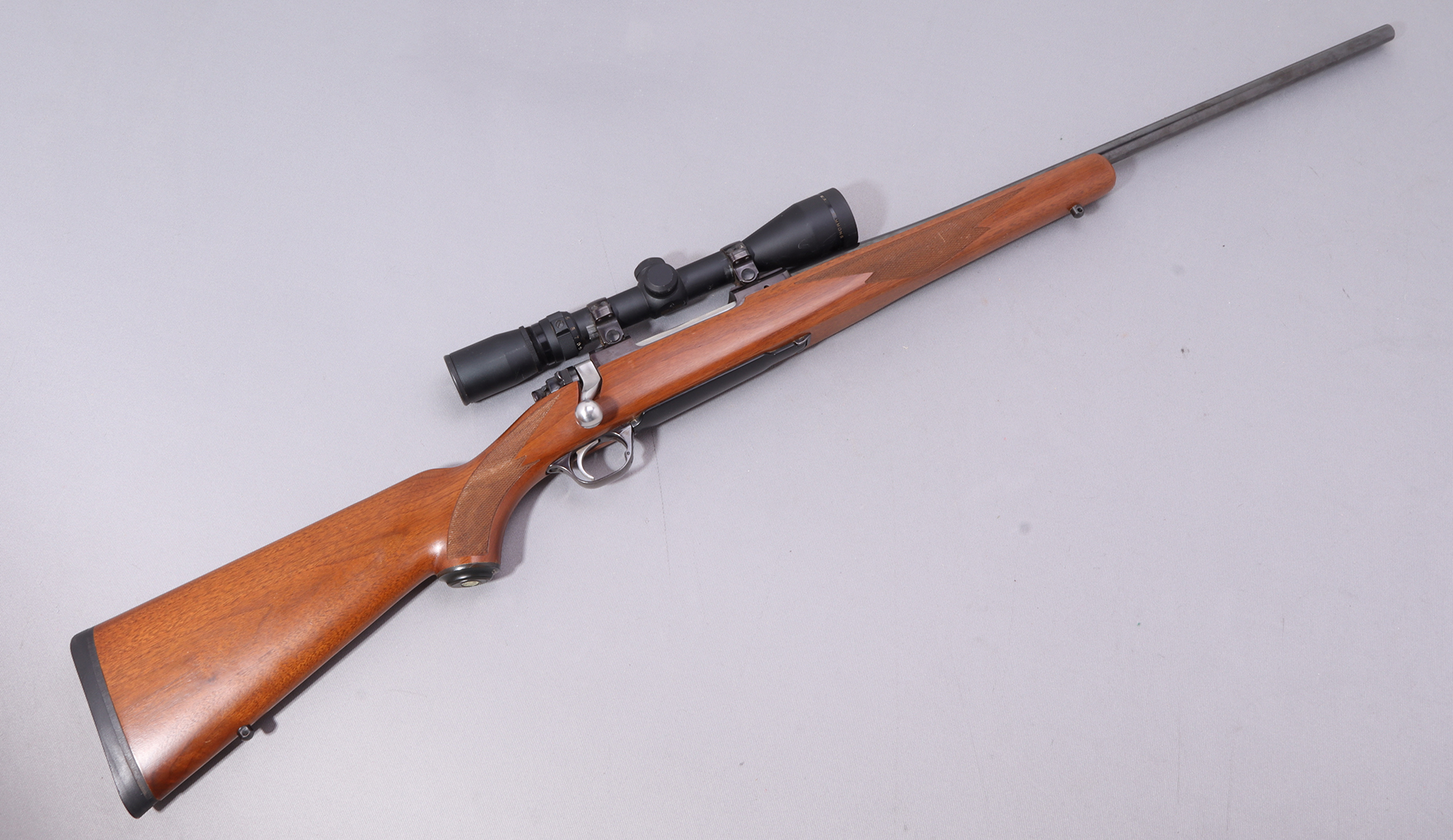 Ruger Ruger ~ M77 Mark II ~ .30-06 Springfield - $849.99 at Bass Pro Shops