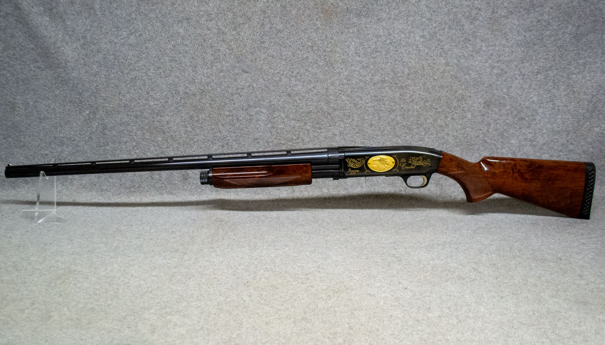  Browning~BPS Ducks Unlimited~12 Gauge - $999.99 at Bass Pro Shops