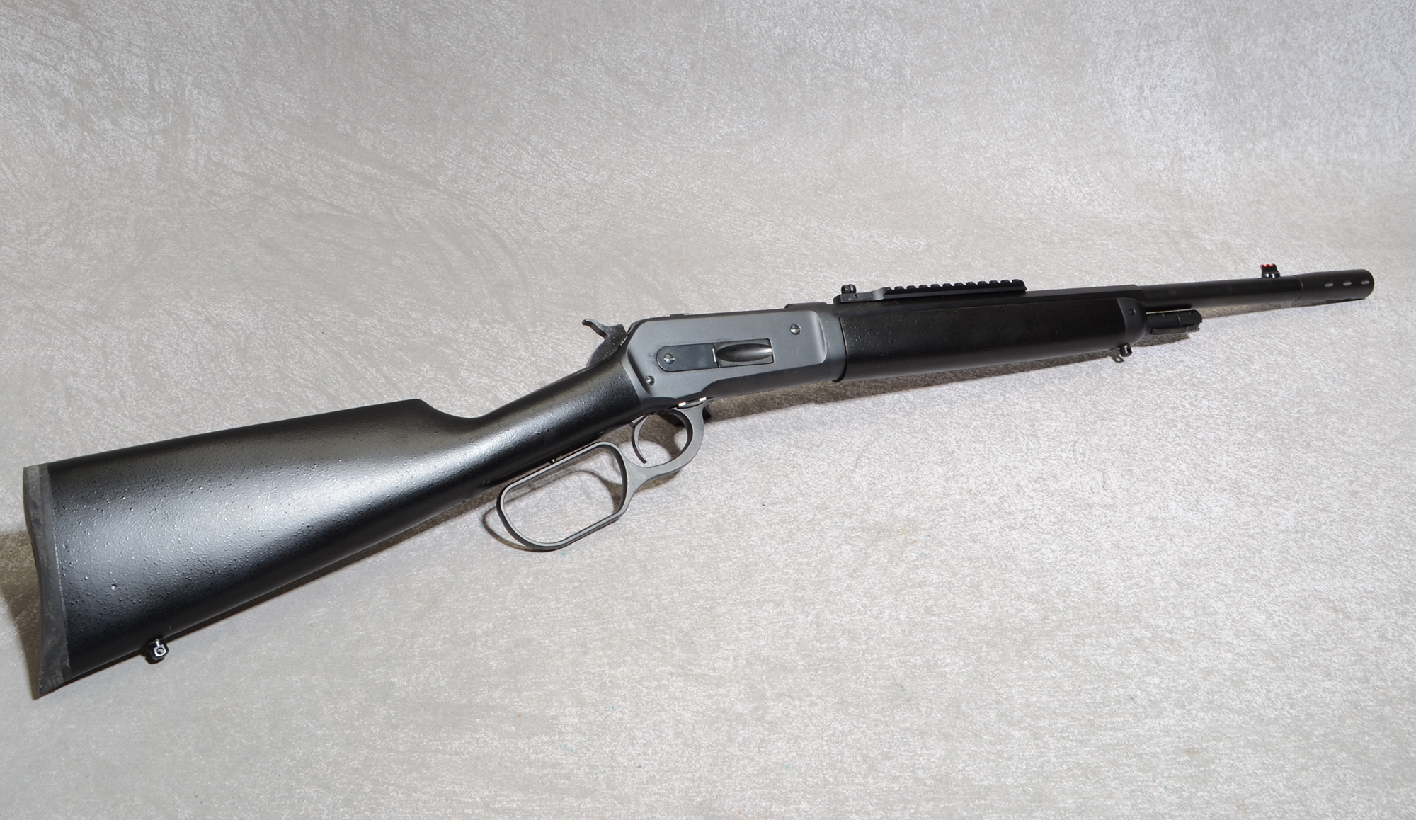 Image of "Chiappa 1886 Ridge Runner Rifle (Take-Down Model), .45-70, 18"" Barrel"
