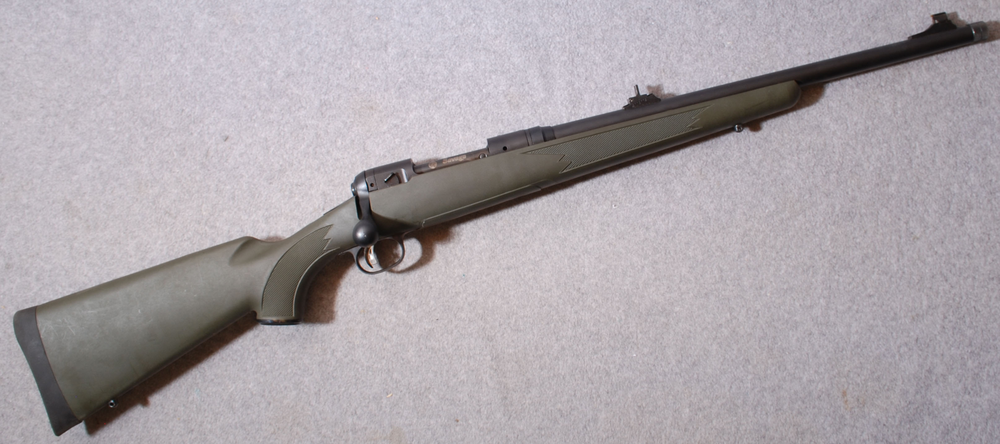 Image of Savage ~ Model 11 ~ .308 Winchester