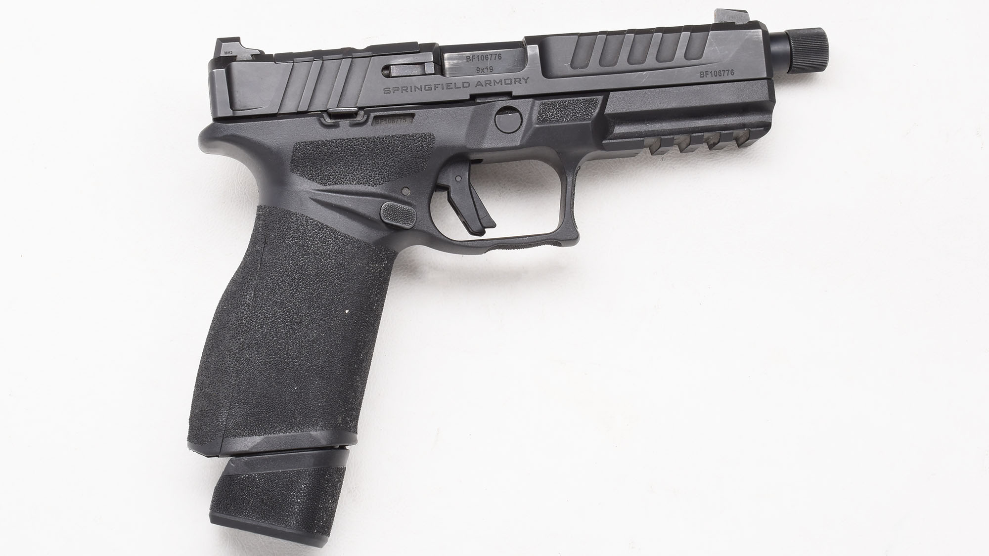 Springfield Armory ~ Echelon ~ 9mm Luger - Springfield Armory