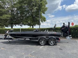 Image of Pre-Owned 2021 Ranger Z520C Cup-Equipped