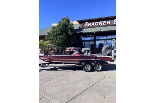 Image of Pre-Owned 2017 Skeeter FX21