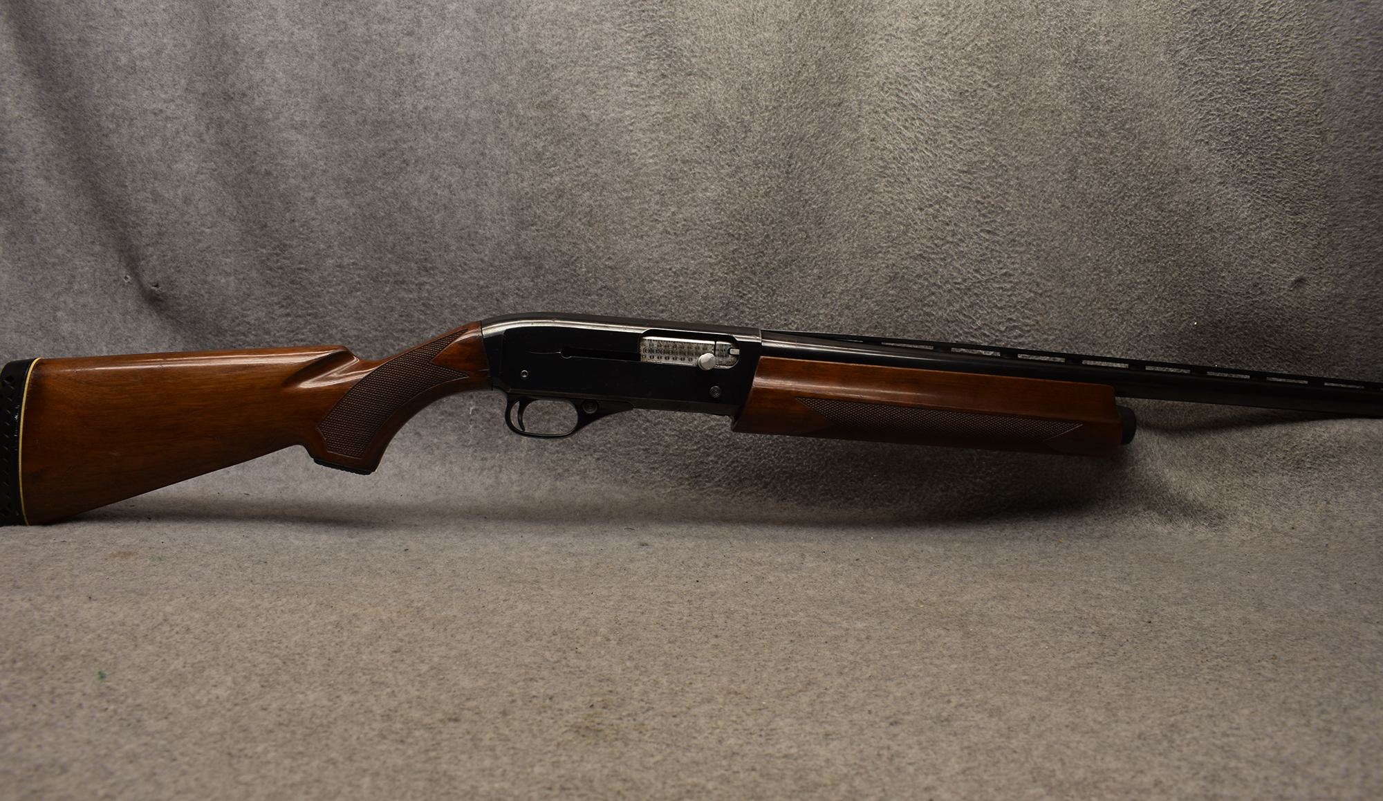 Winchester ~ Super-X Model 1 ~ 12 Gauge - Winchester