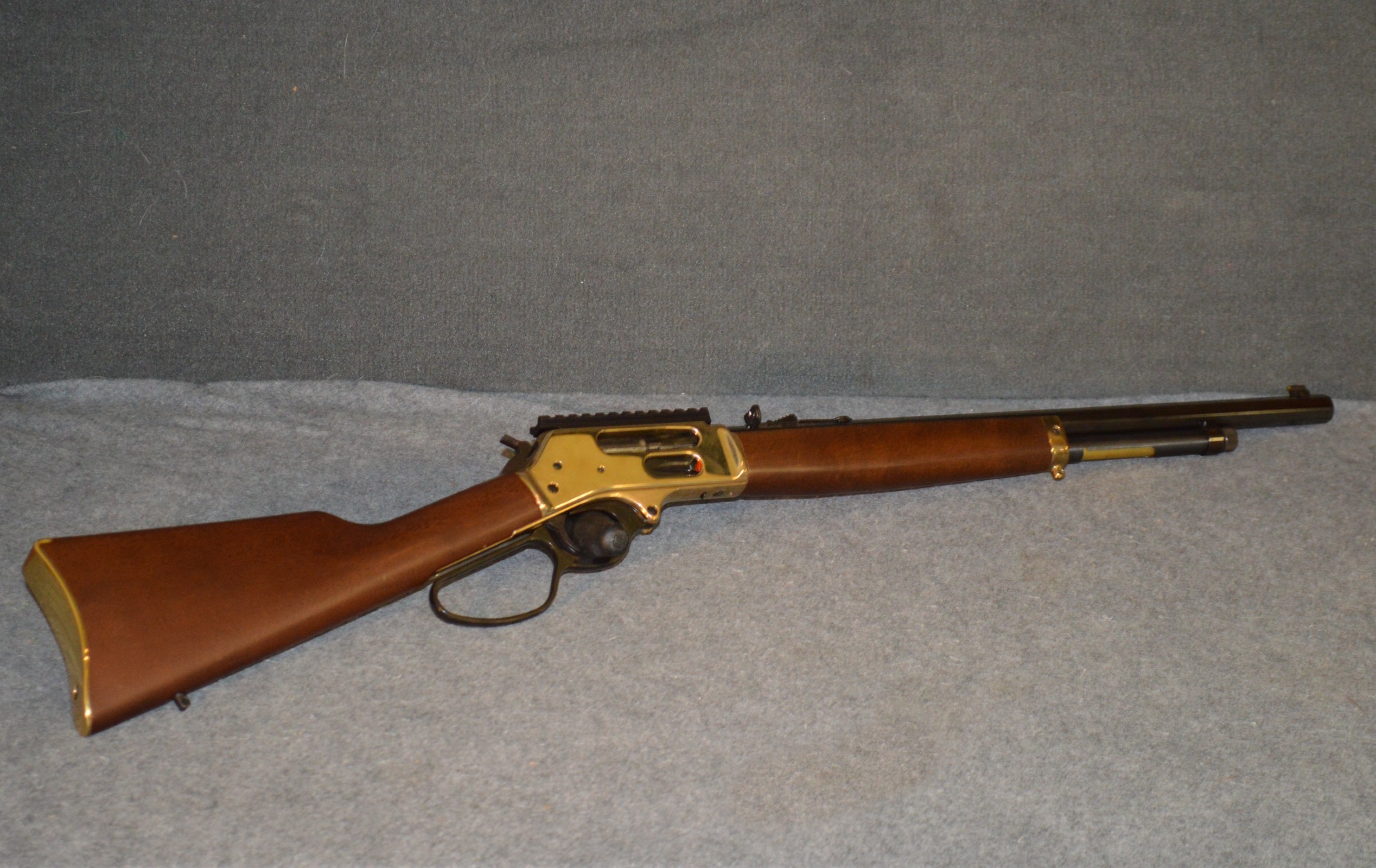 Image of Henry ~ H010BG ~ .45-70 Gov