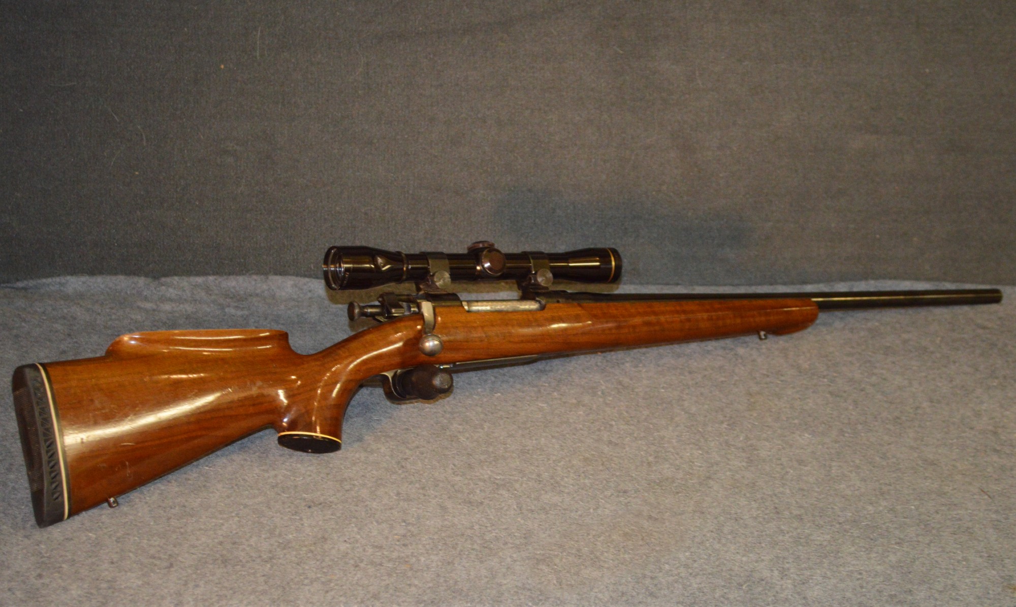 Image of Springfield Armory ~ 1903 ~ .30-06 SPR