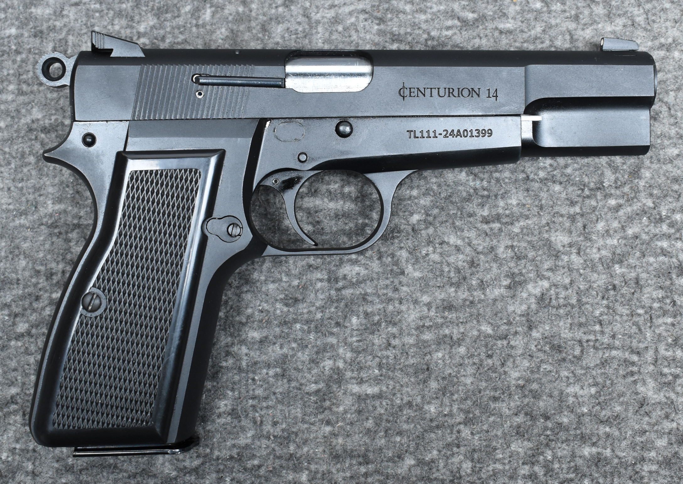 Image of Centurion Arms ~ Centurion 14~ 9mm Luger