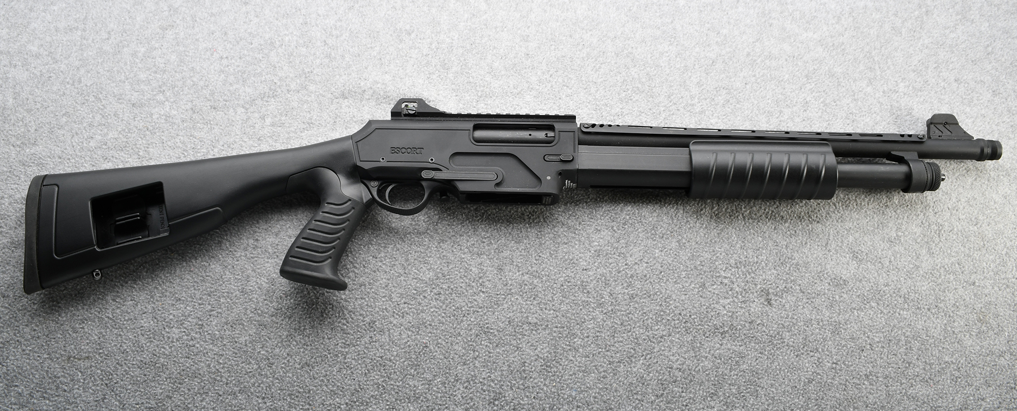Hatsan ~ Escort ~ 12 Gauge - Hatsan Arms