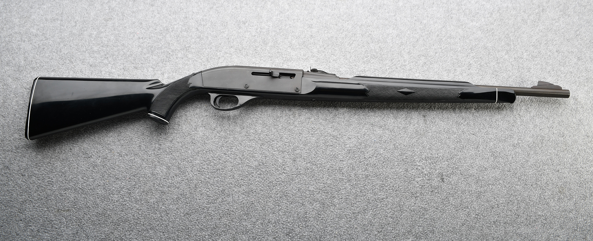 Image of Remington Arms ~ Nylon 66 ~ .22 Long Rifle