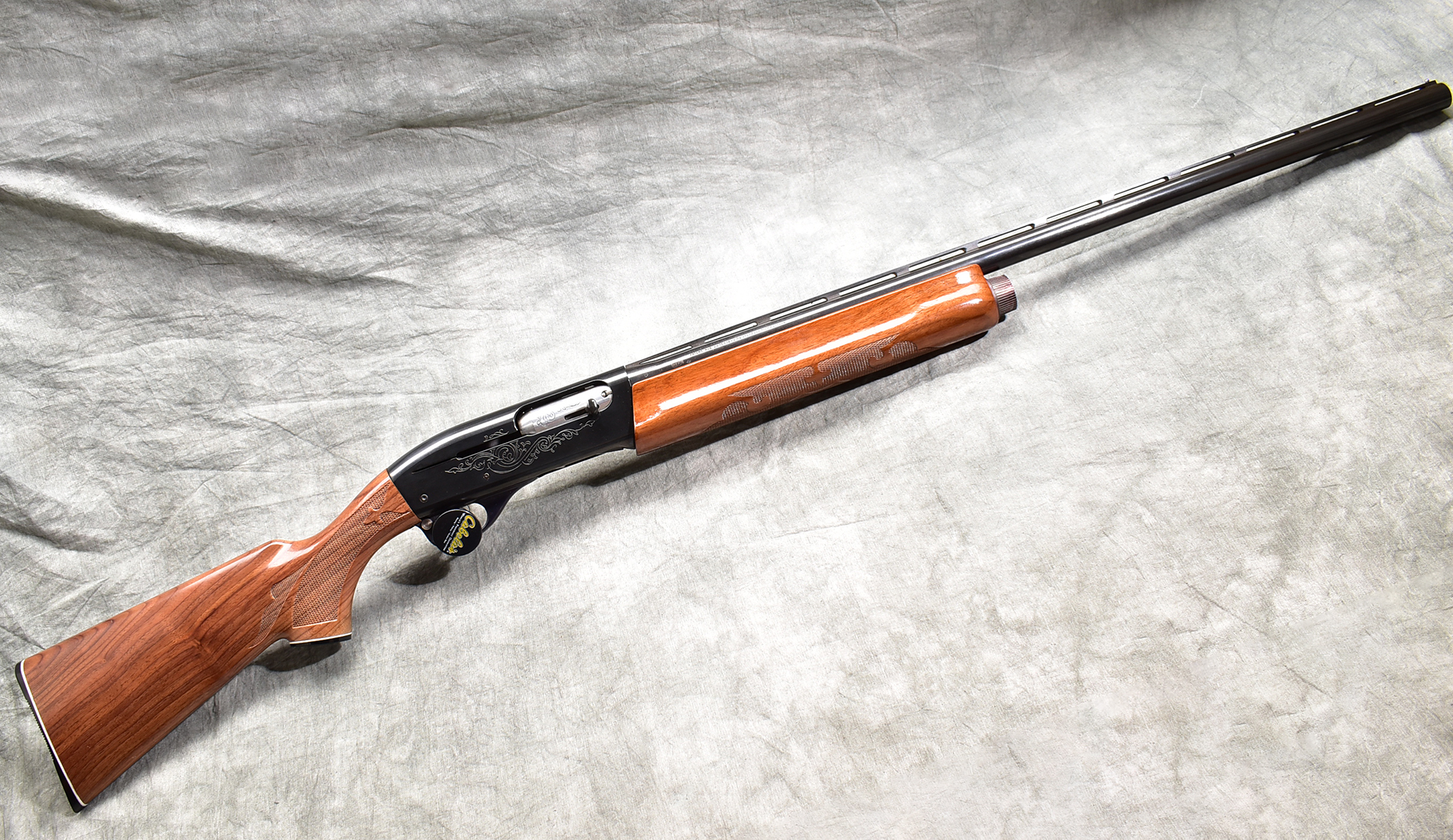 REMINGTON ~ 1100 ~ 12 GAUGE - Remington