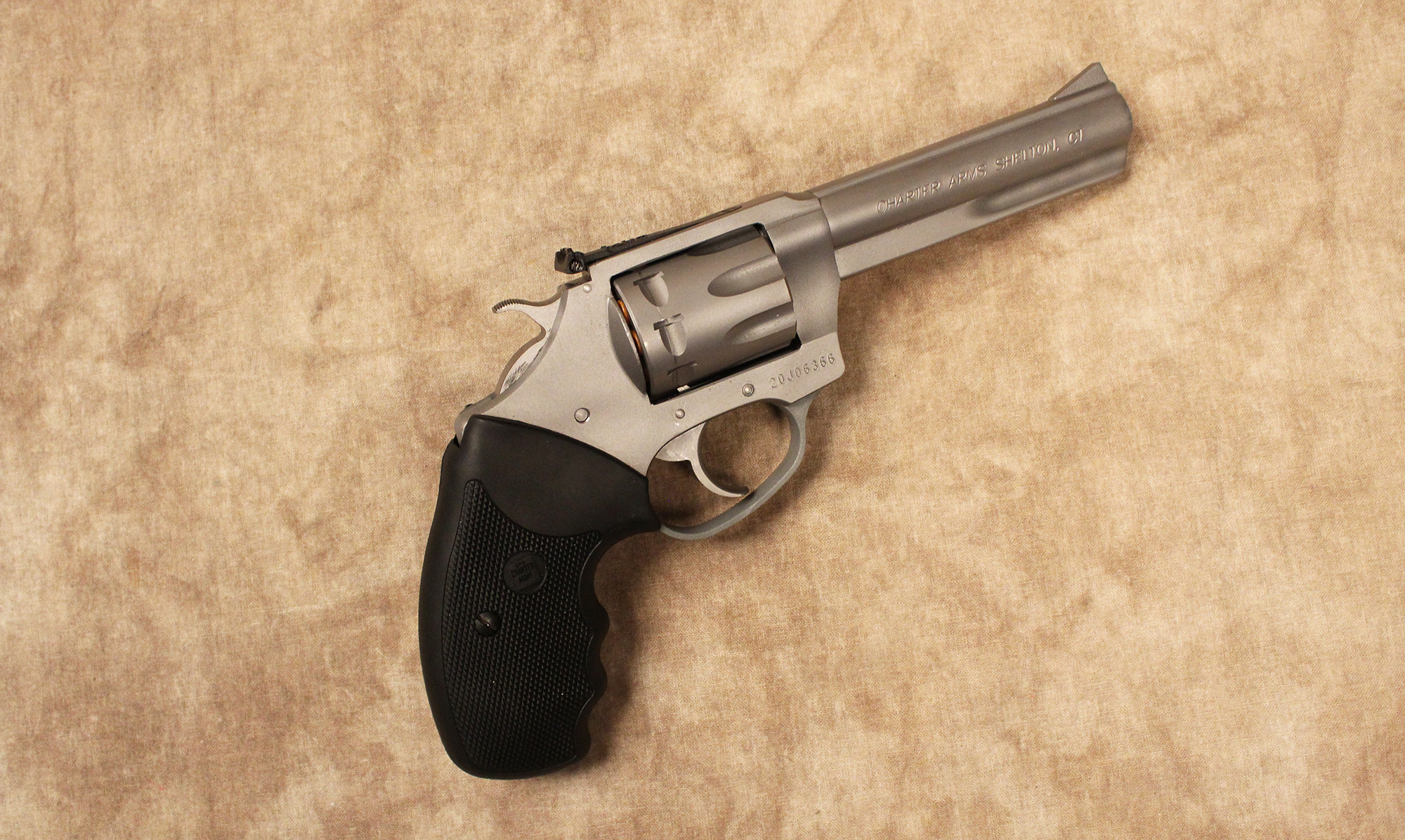 Image of Charter Arms~Pathfinder~.22 Long Rifle