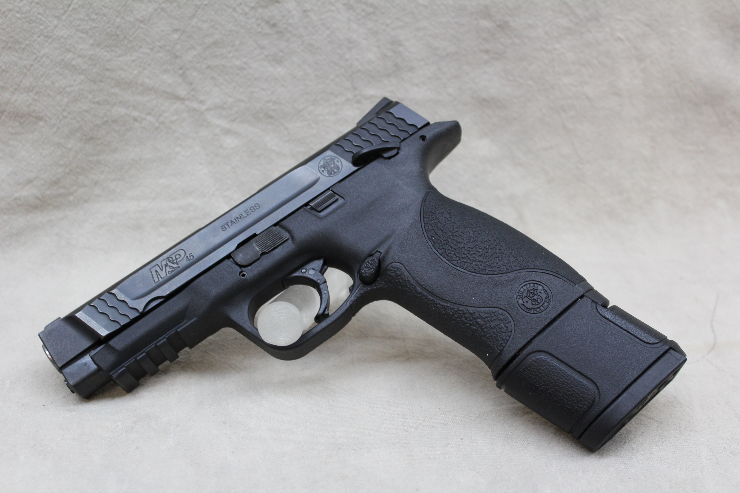 Image of Smith & Wesson M&P45 ~ .45 Auto ~