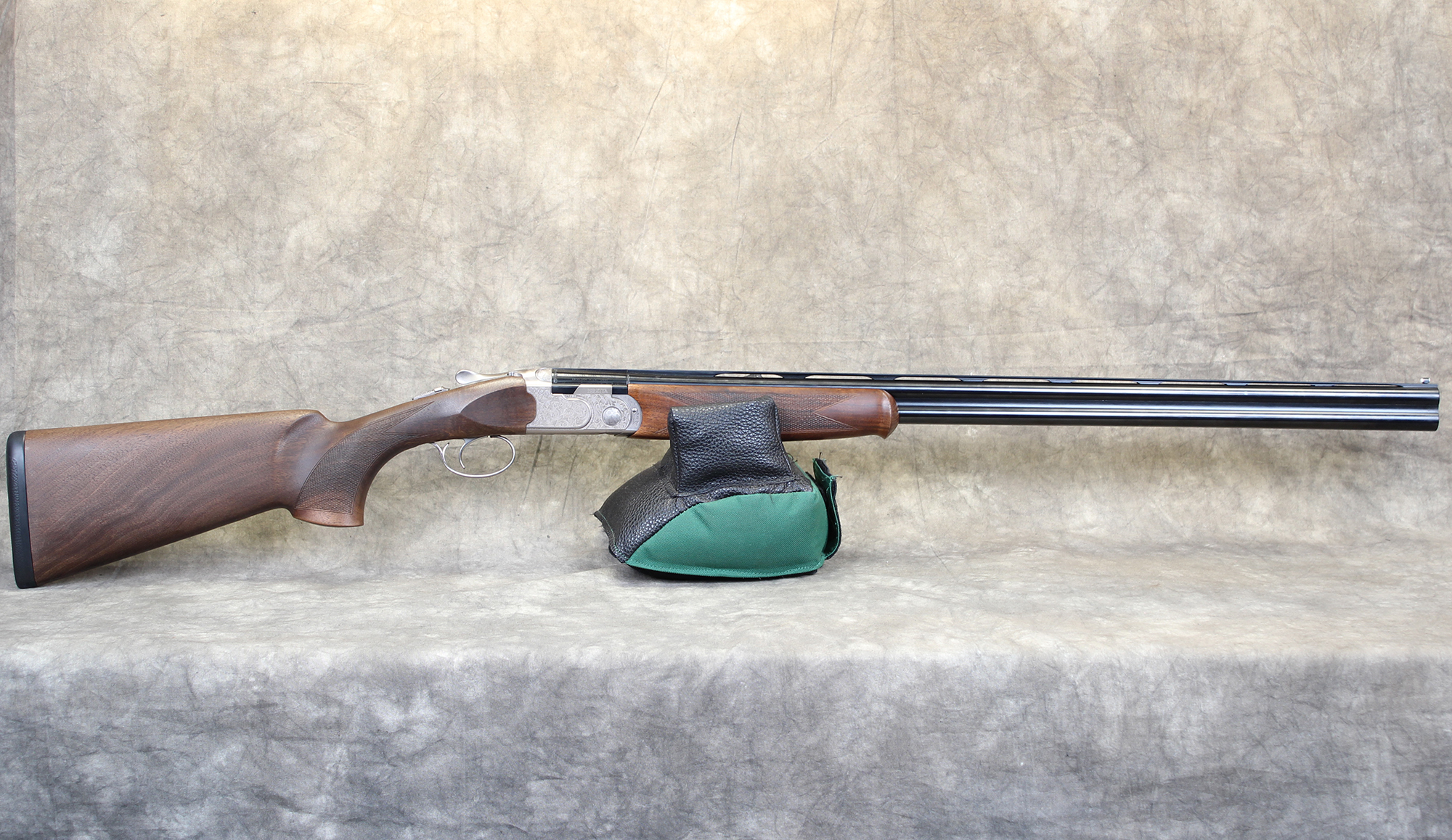 Image of Beretta ~ 686 Silver Pigeon ~ 20 Gauge