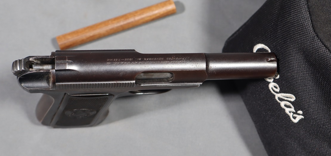 Image of Savage~None~7.65