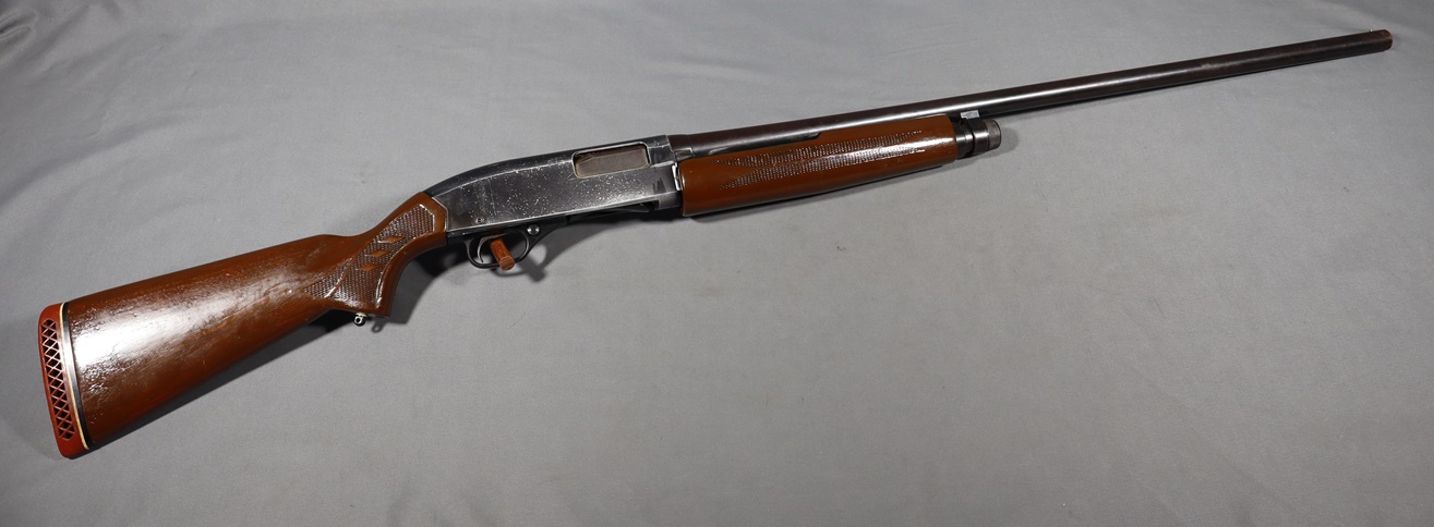 Winchester~1200~12 Gauge - Winchester