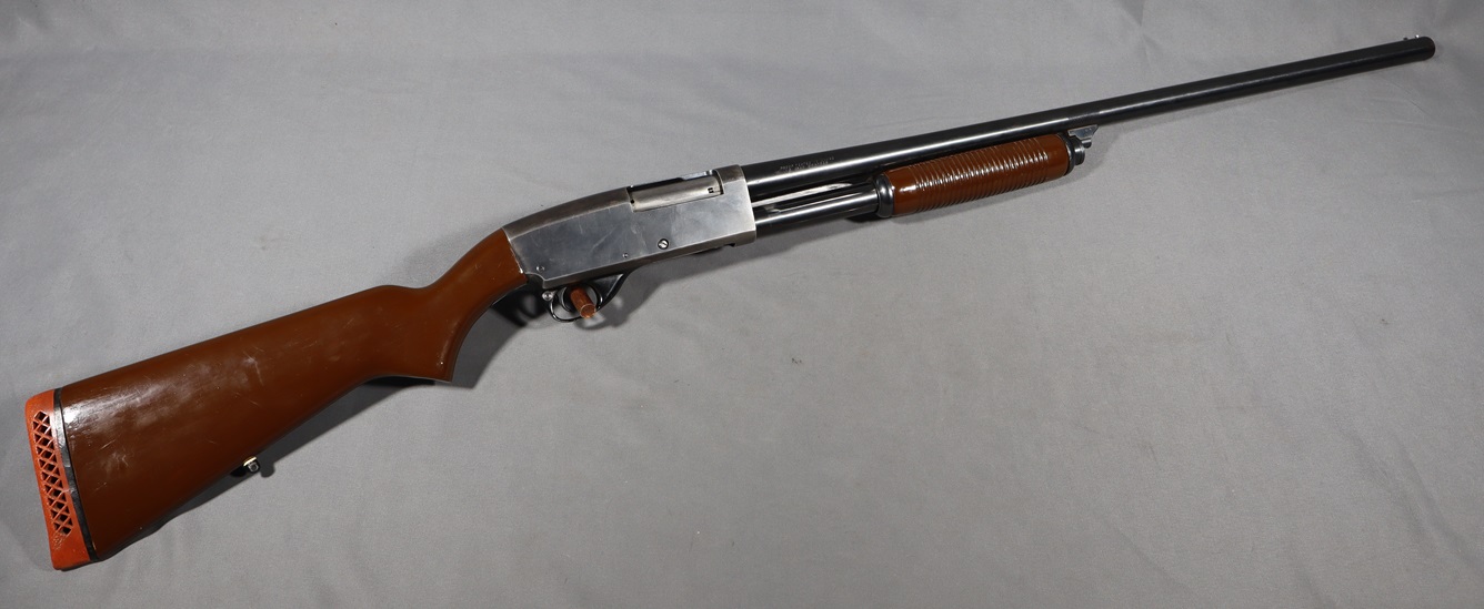 Image of Springfield~67H~12 Gauge