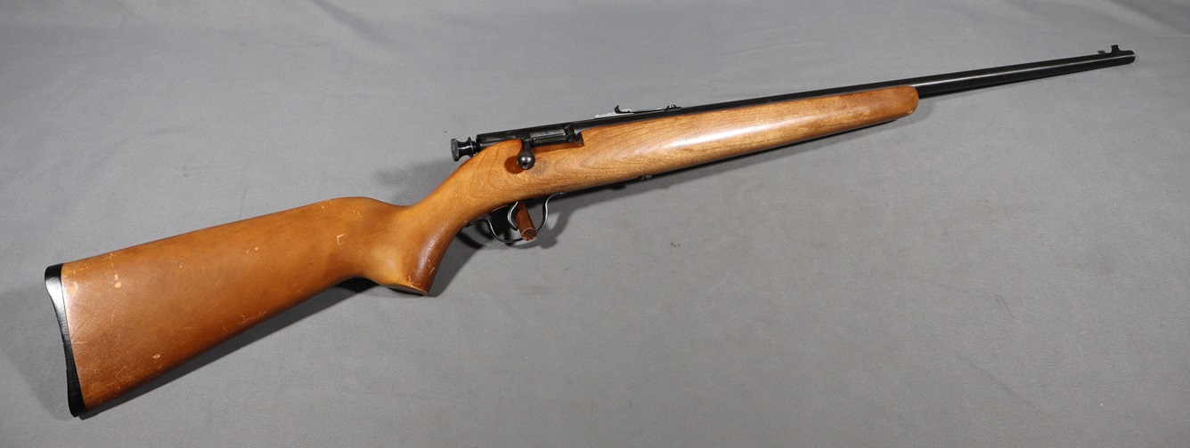 Image of Savage~120A~ .22 S,L,LR