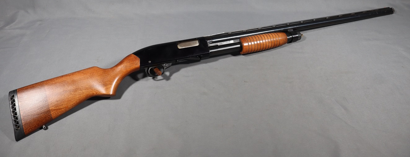 Winchester~120~12 Gauge - Winchester