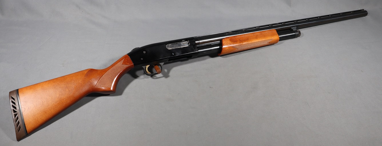 Mossberg~500A~12 Gauge - Mossberg