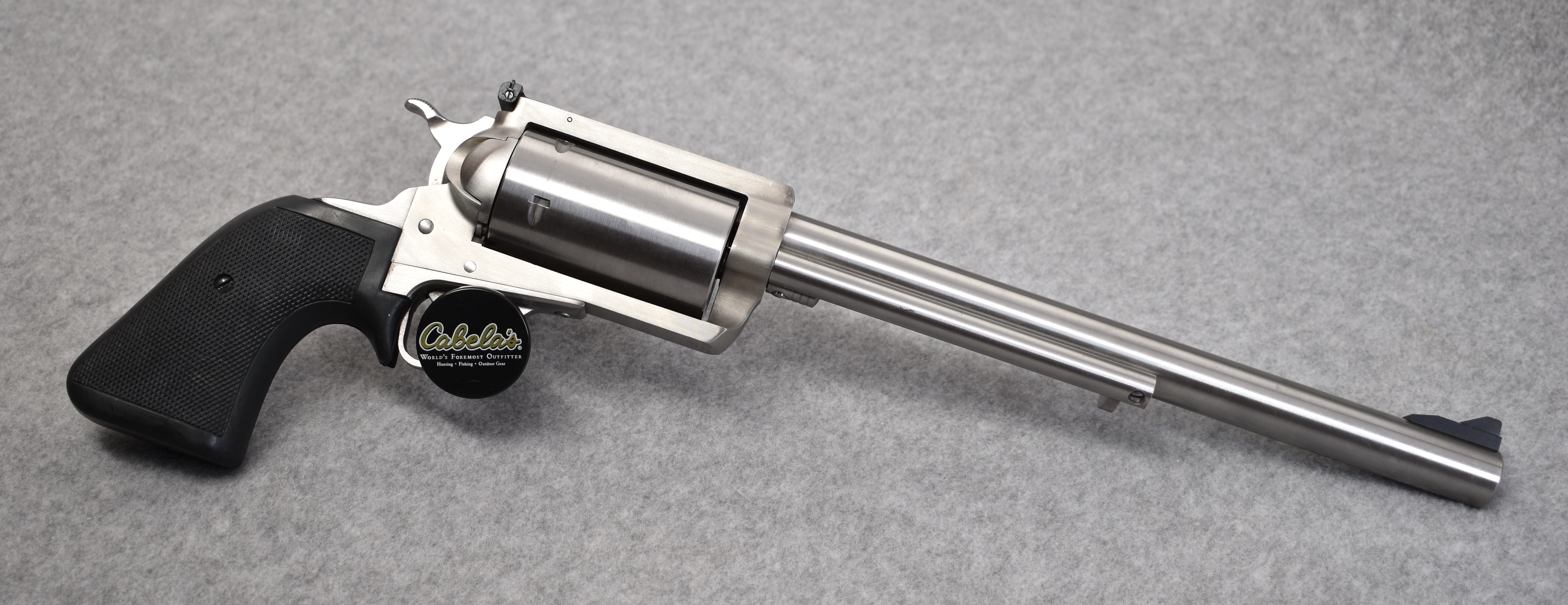 Image of Magnum Research BFR .450 Marlin
